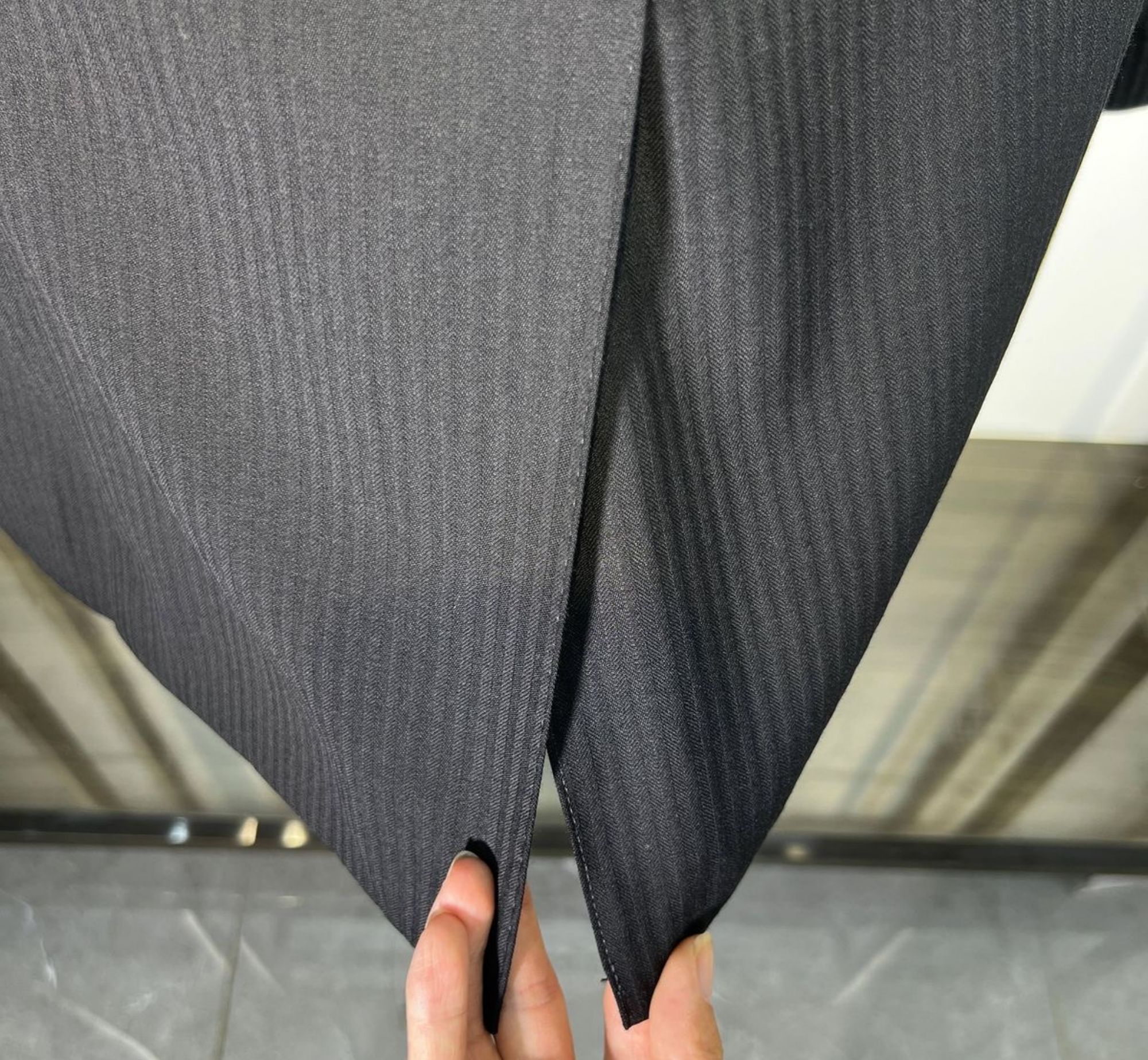 suit