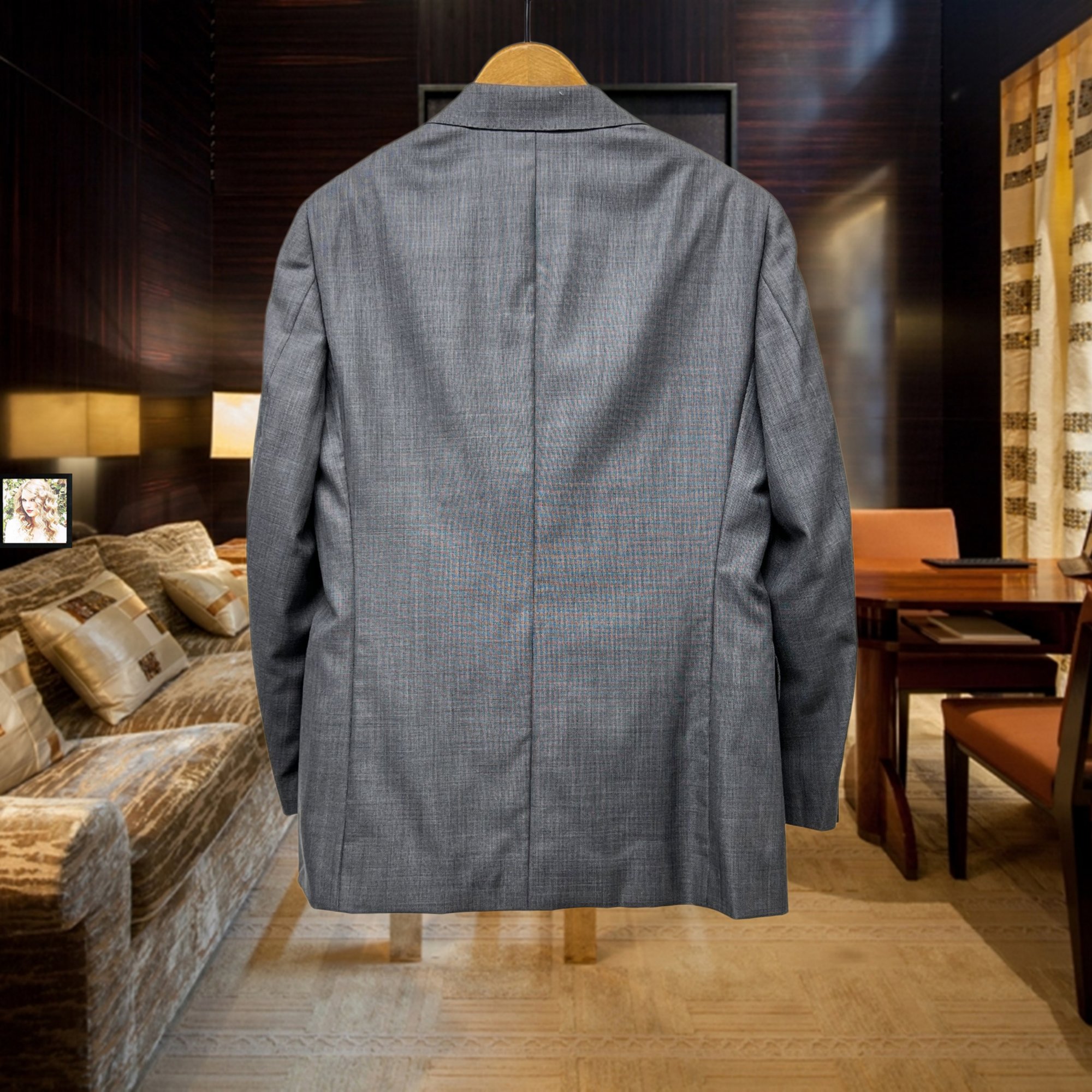 suit