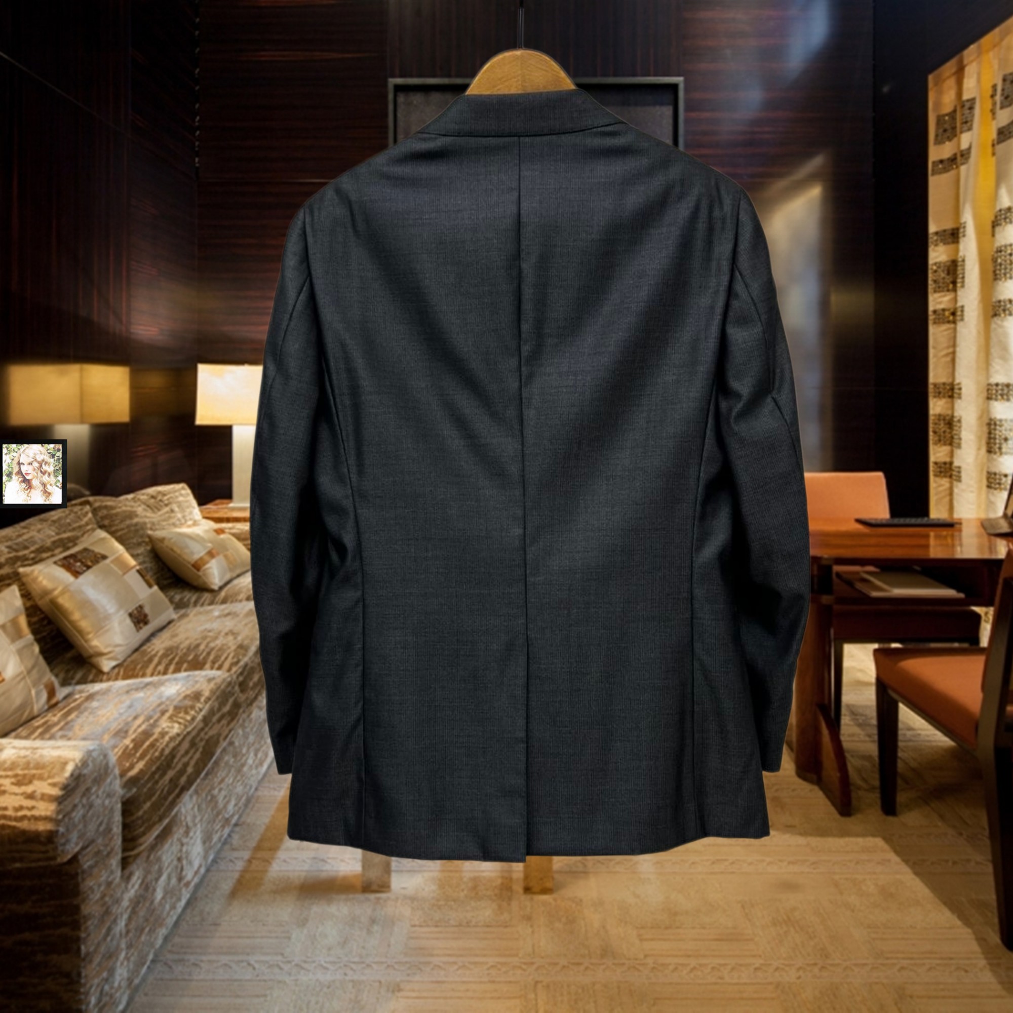 suit