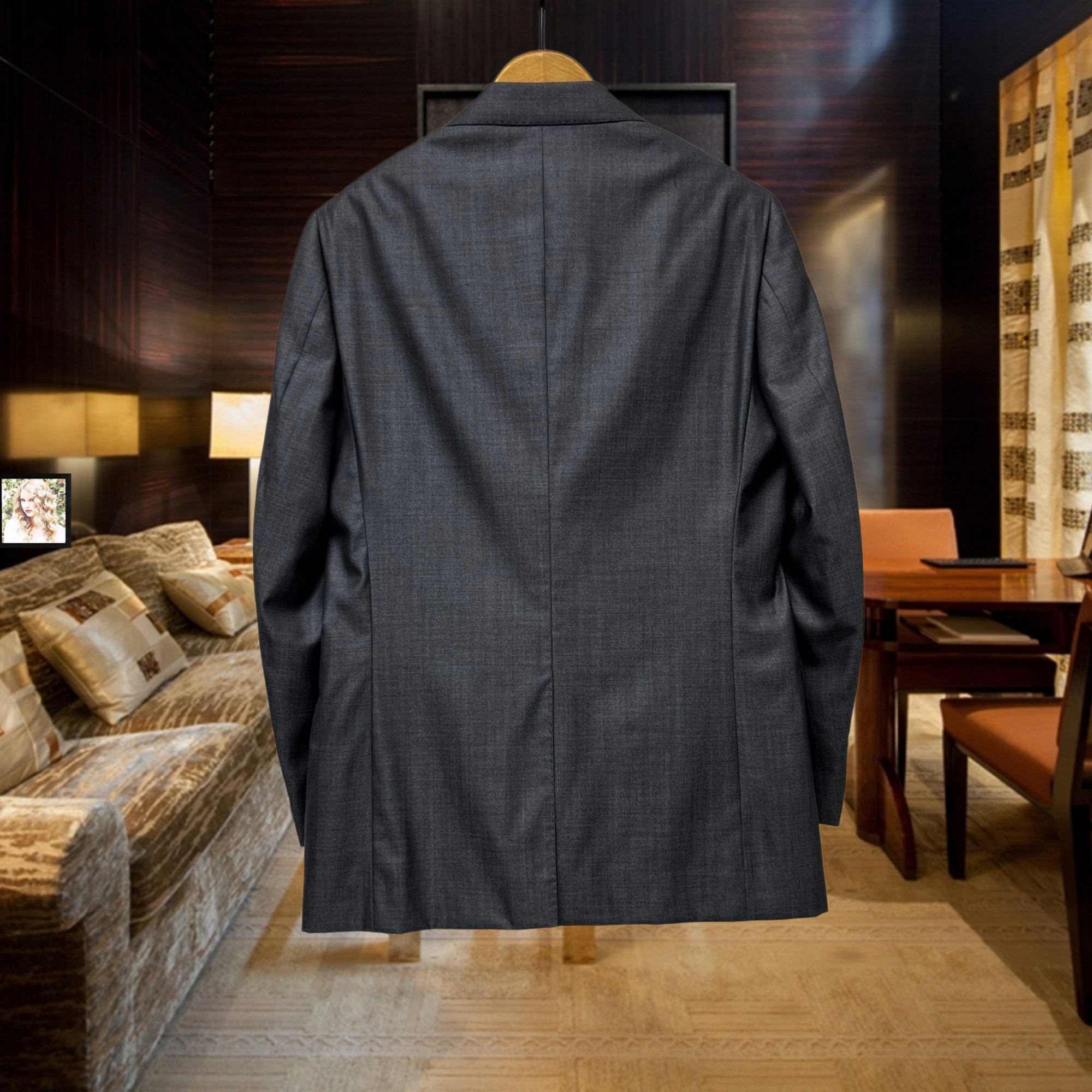 suit