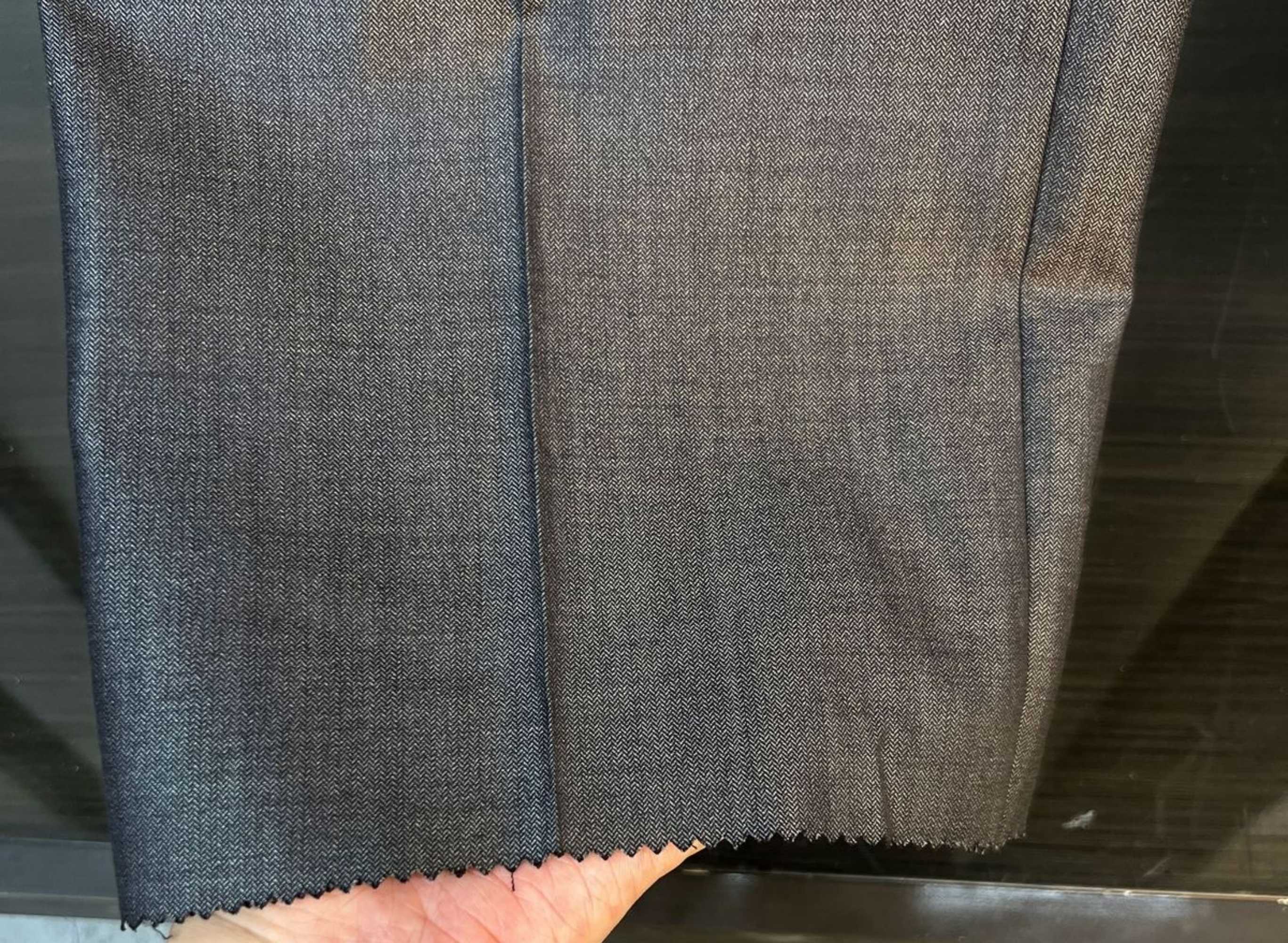 suit