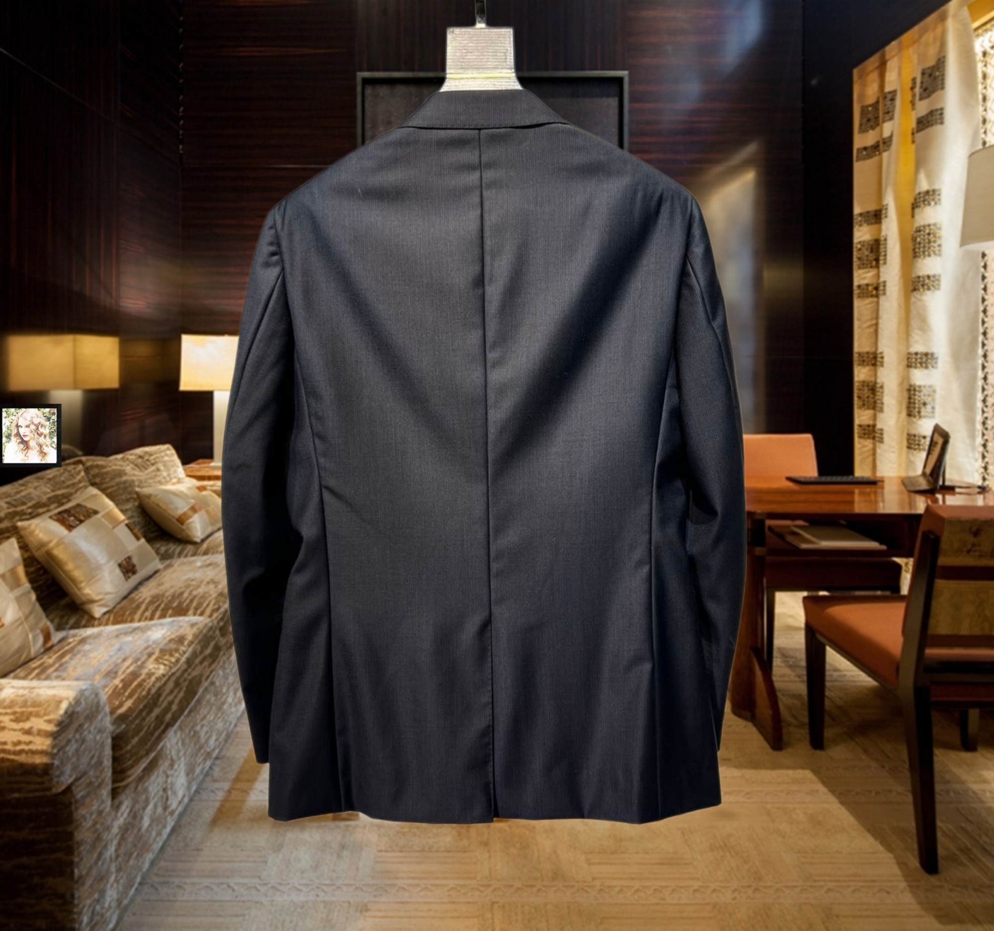 suit