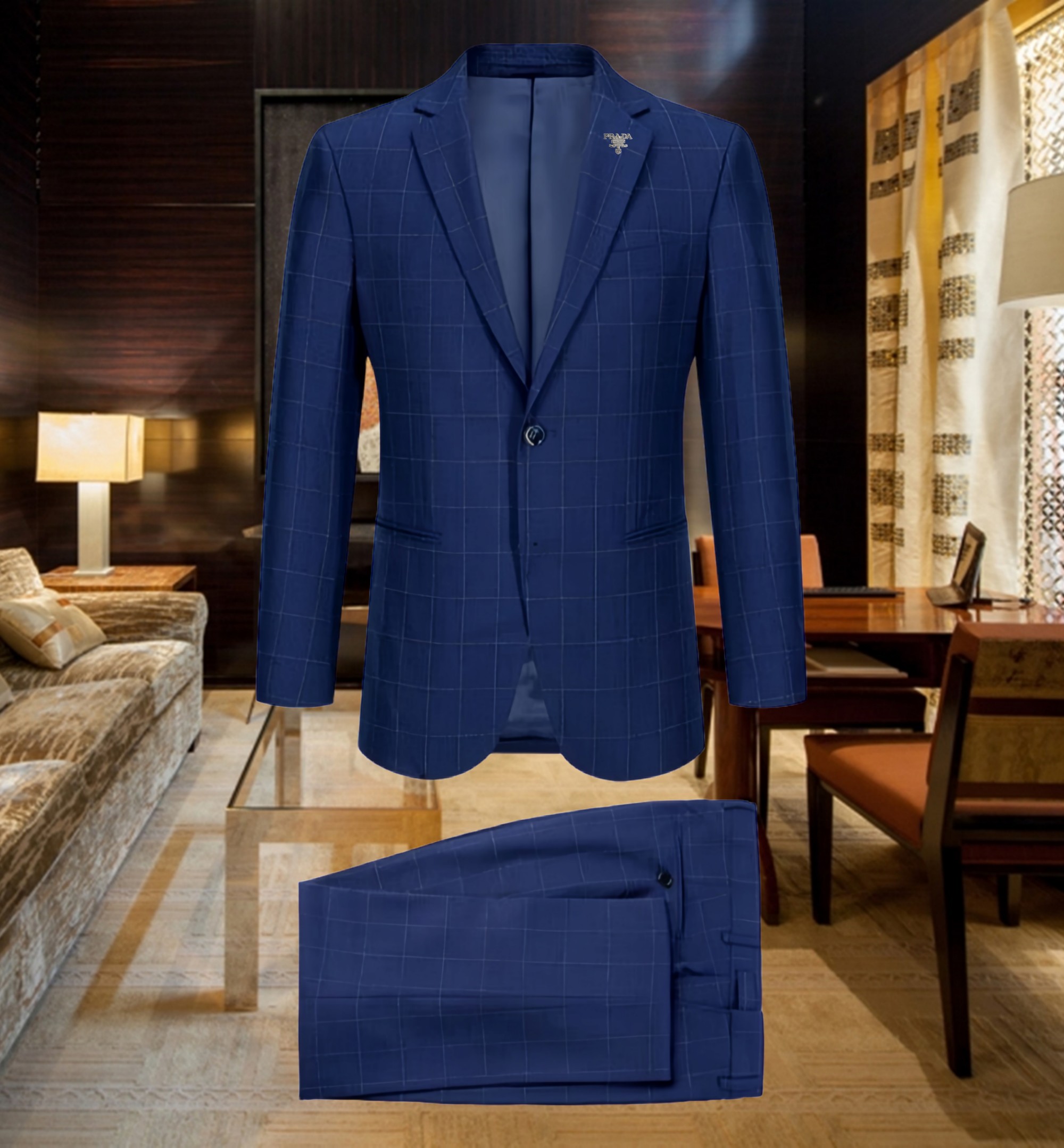 suit