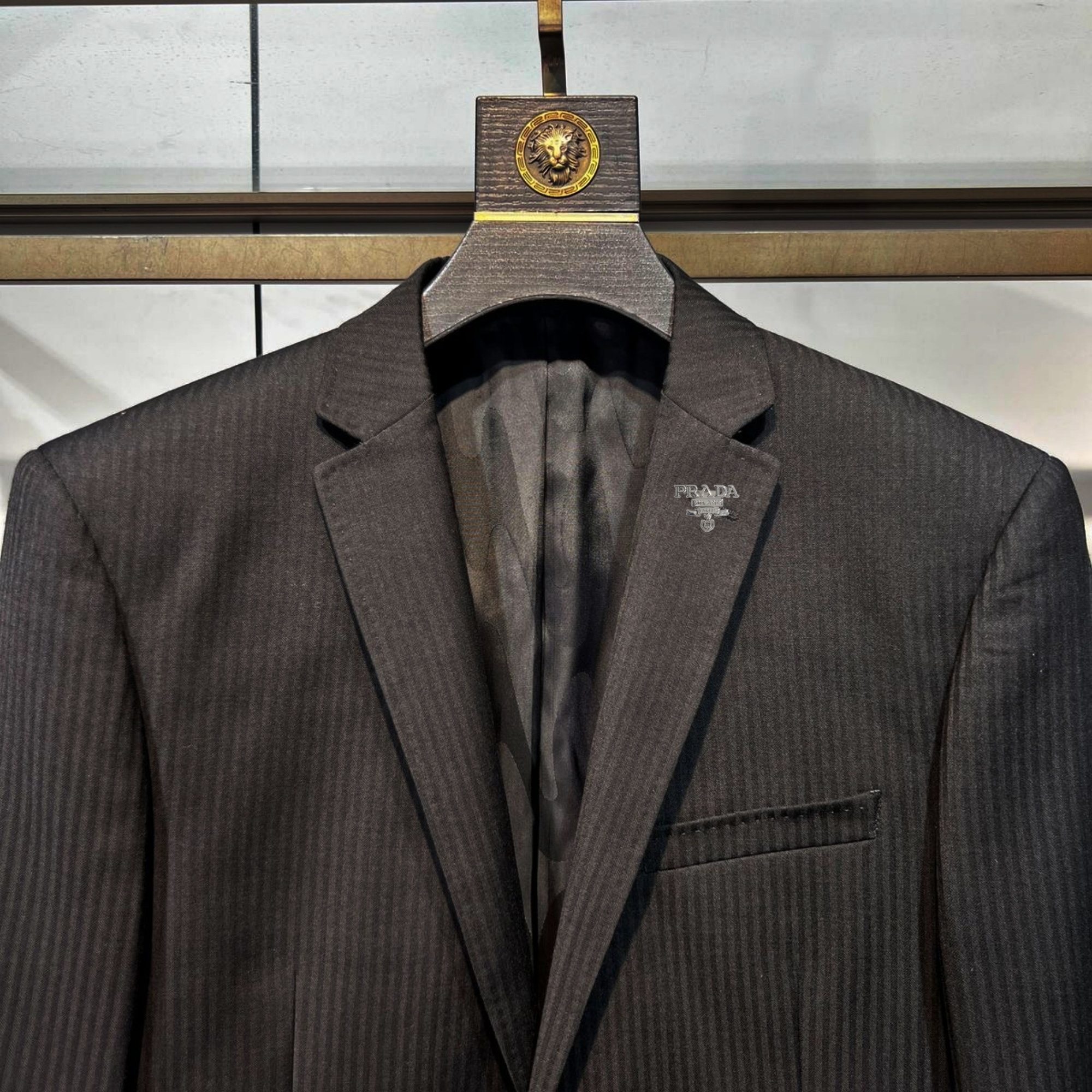suit