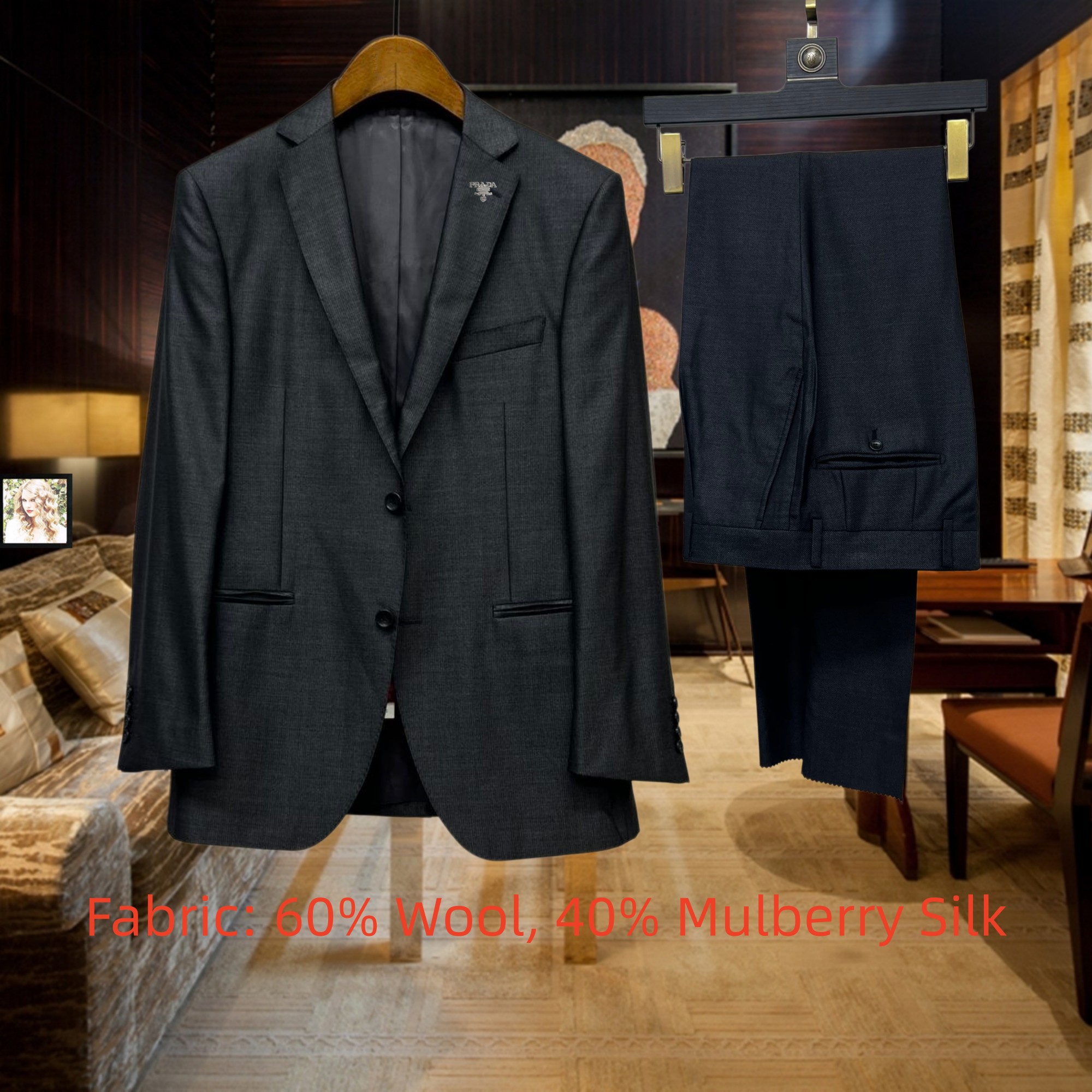 suit