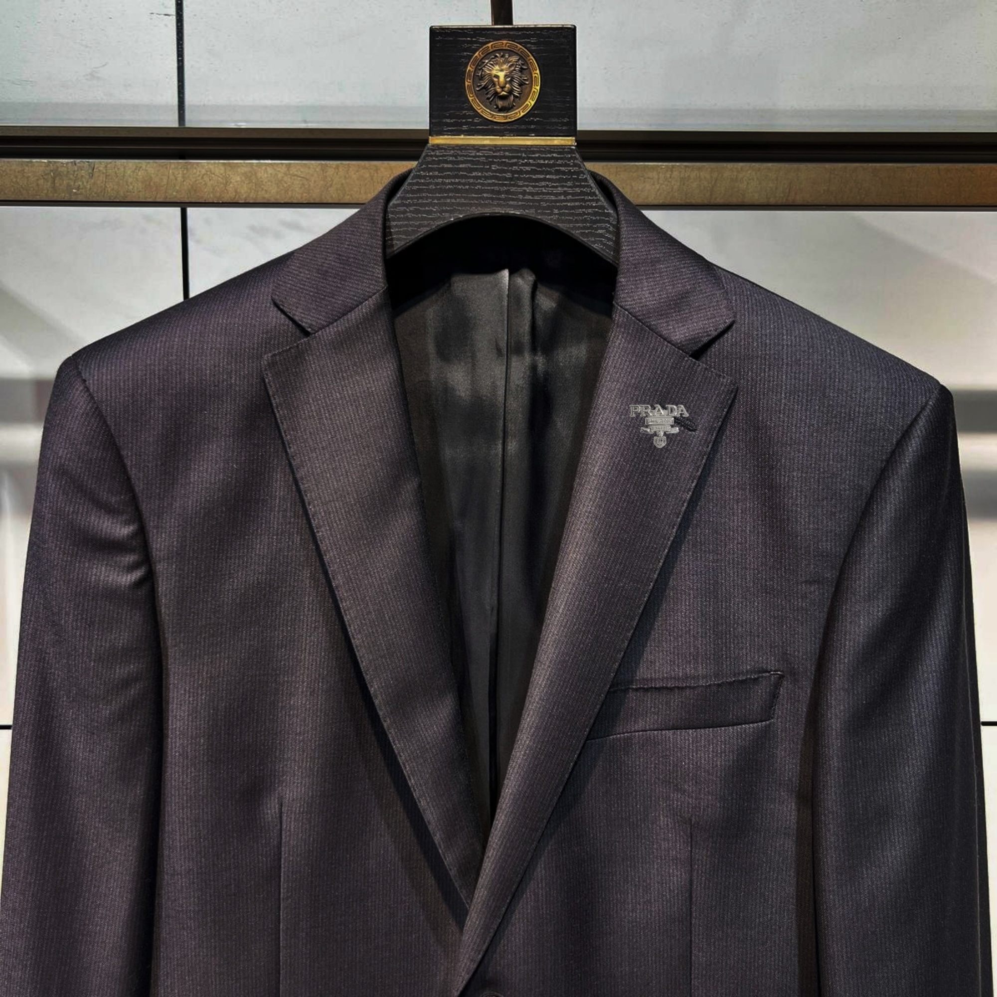 suit