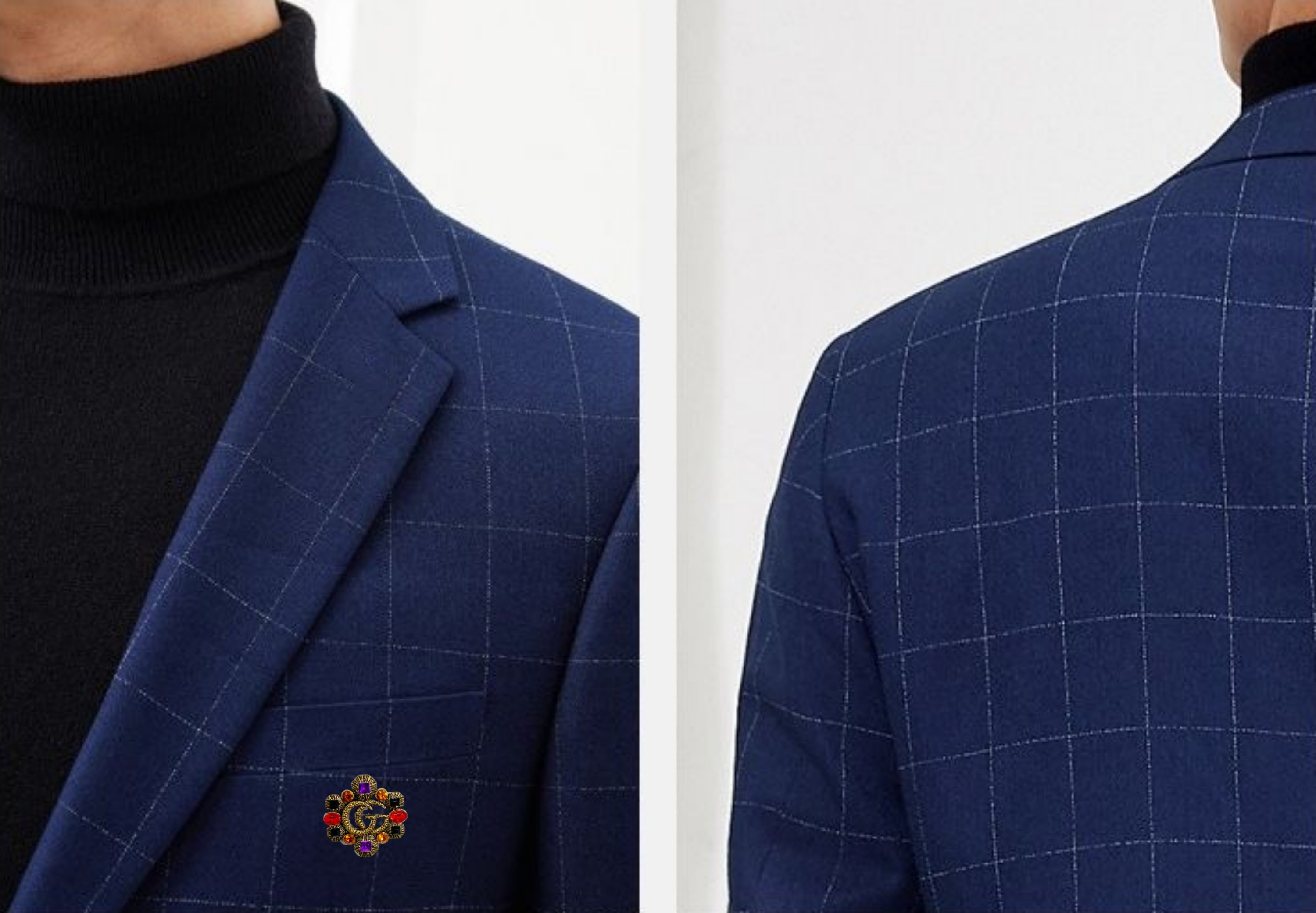 suit