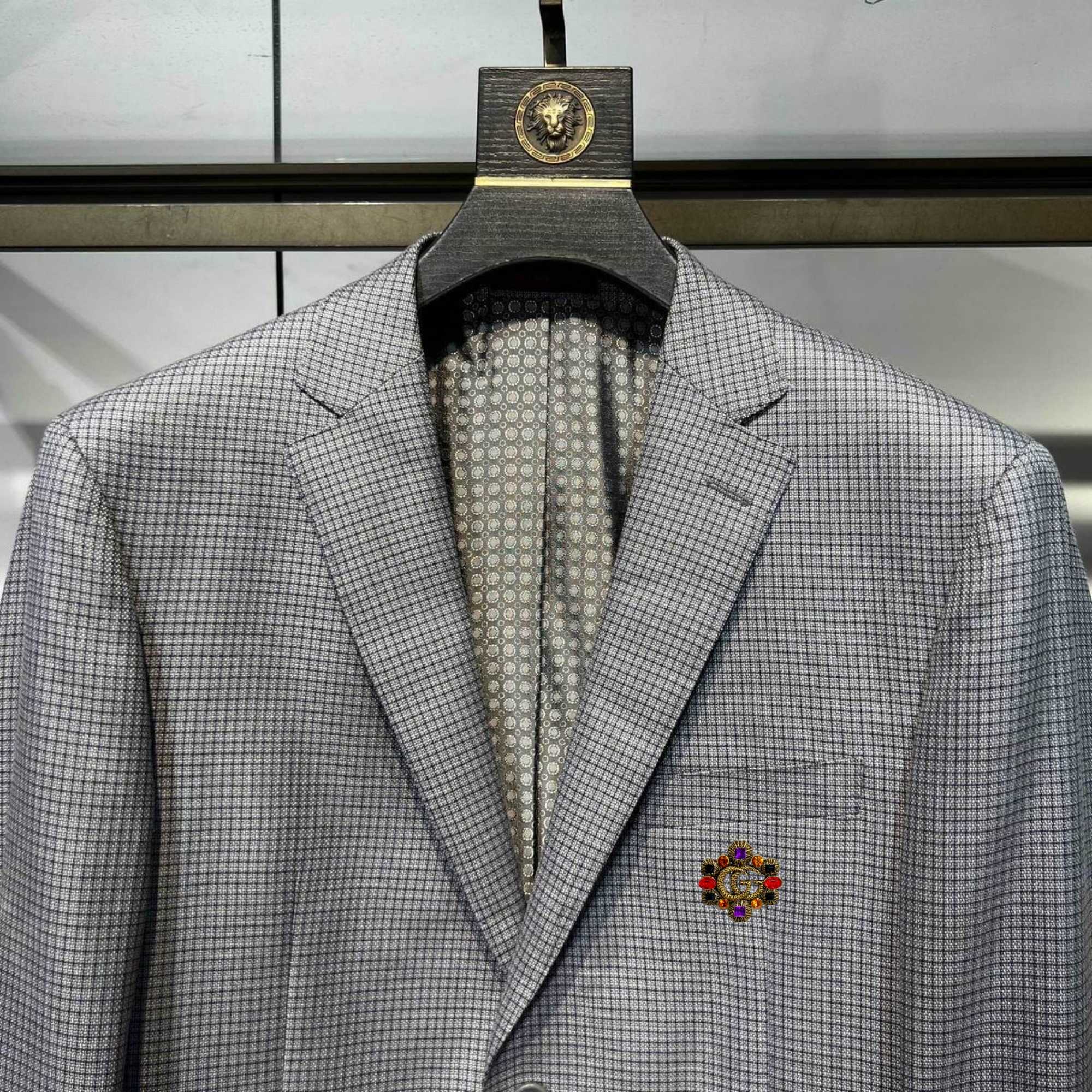 suit