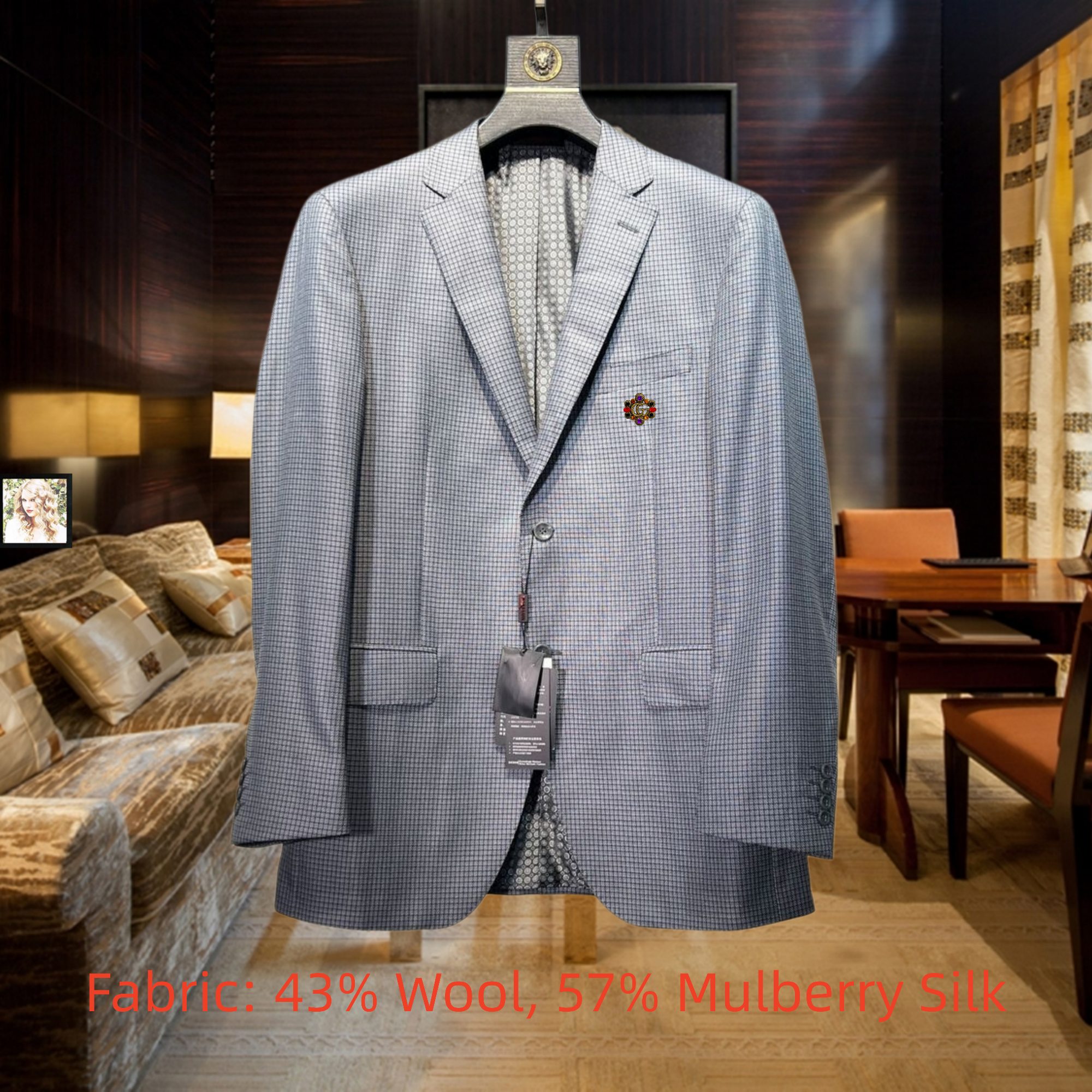 suit