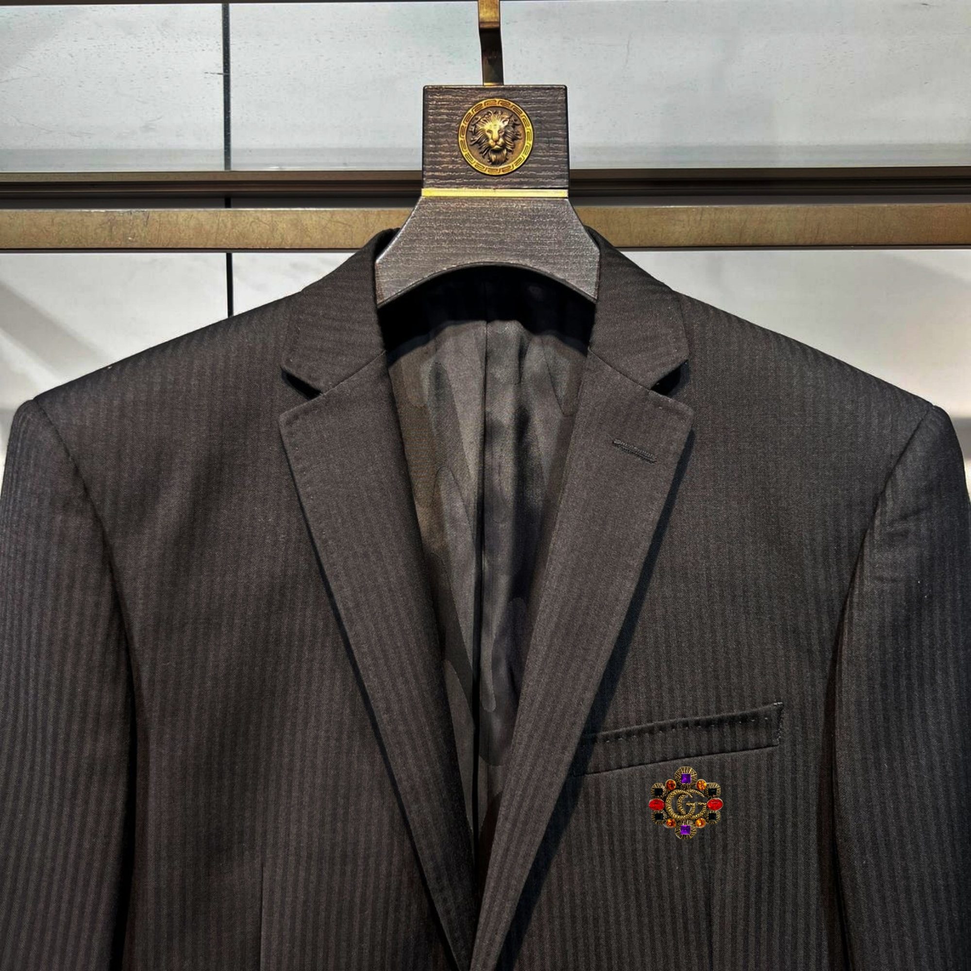 suit