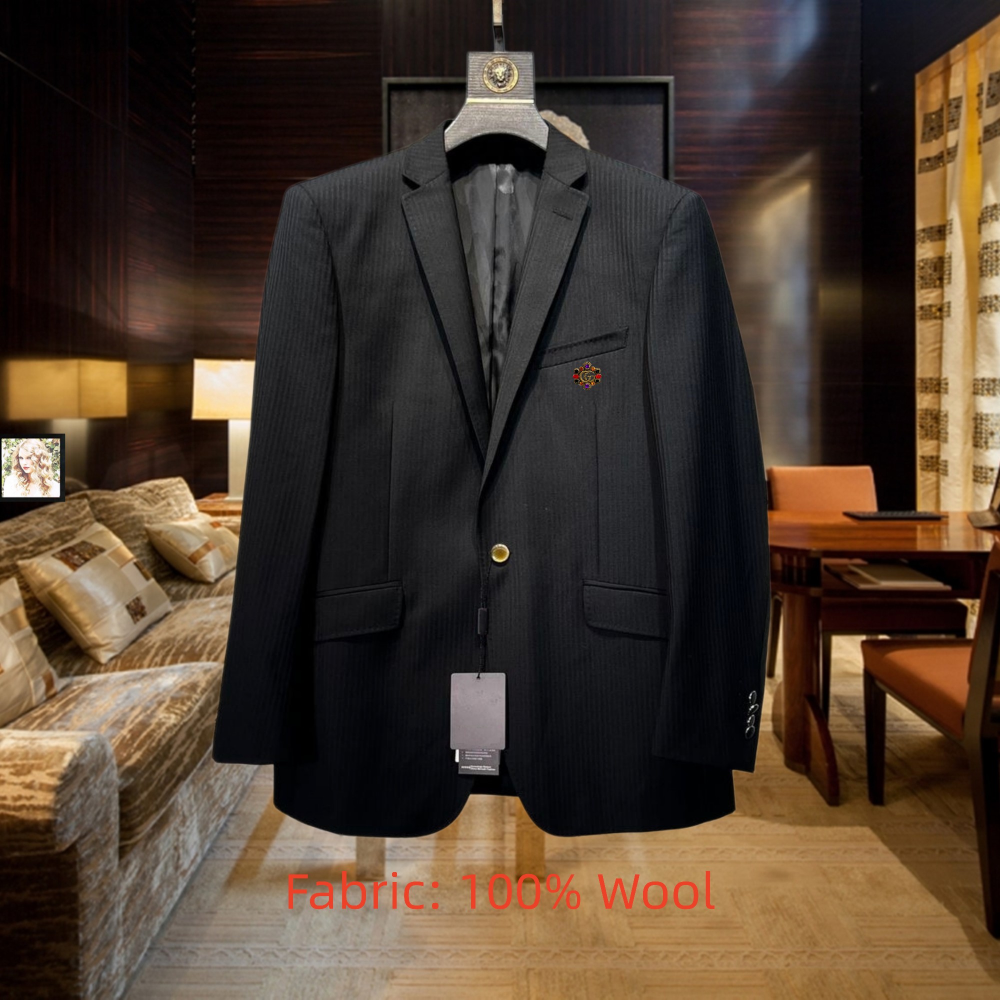 suit
