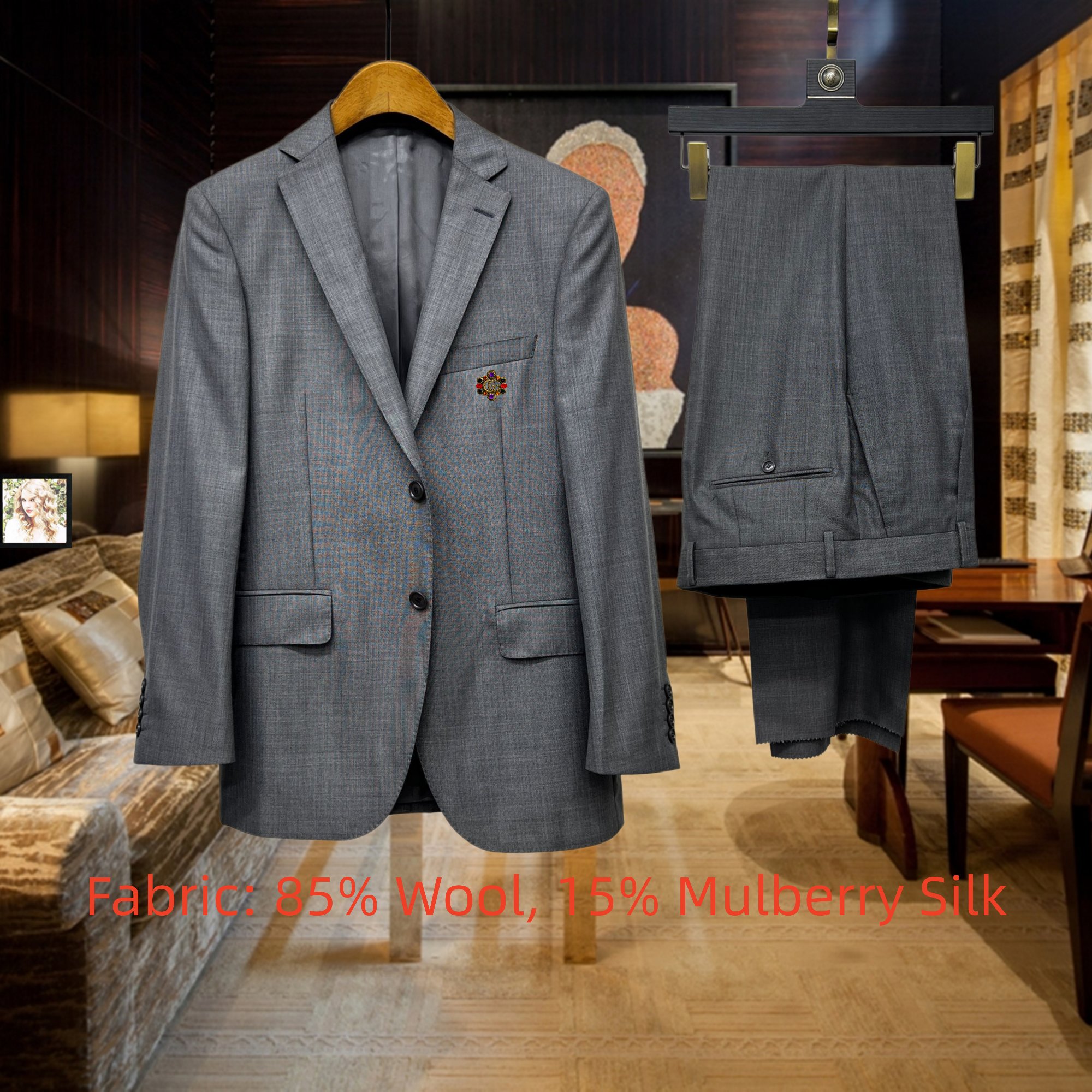suit