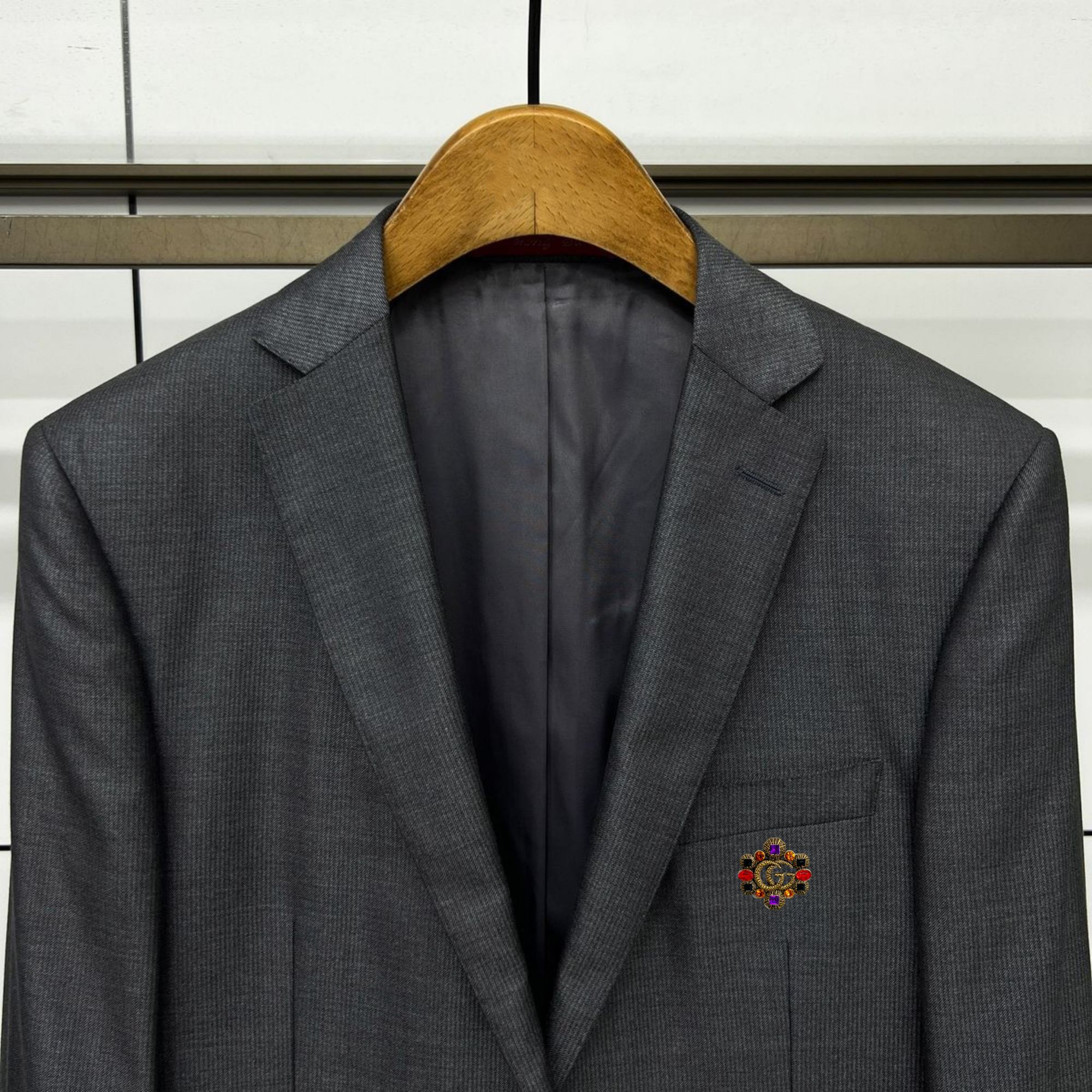 suit