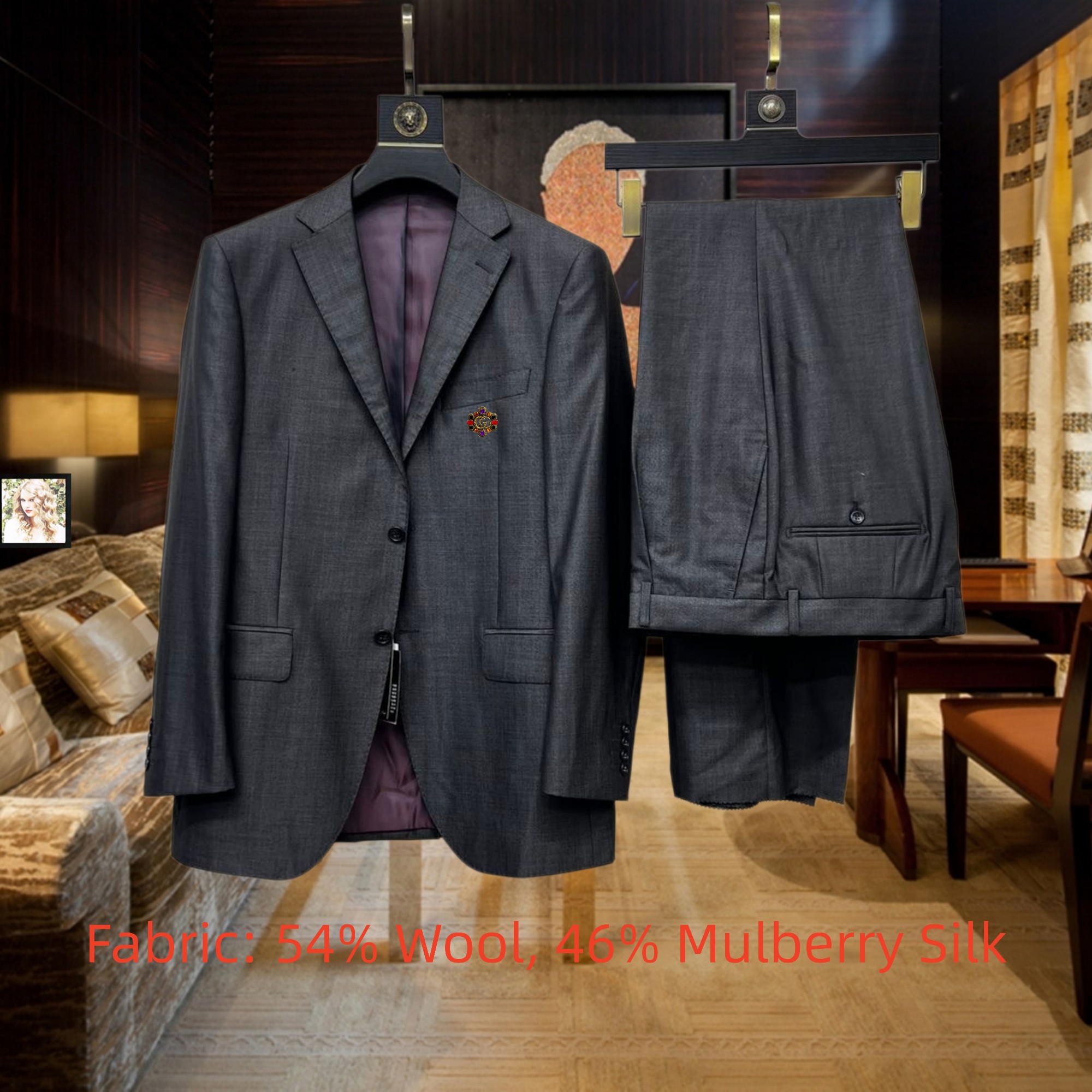 suit