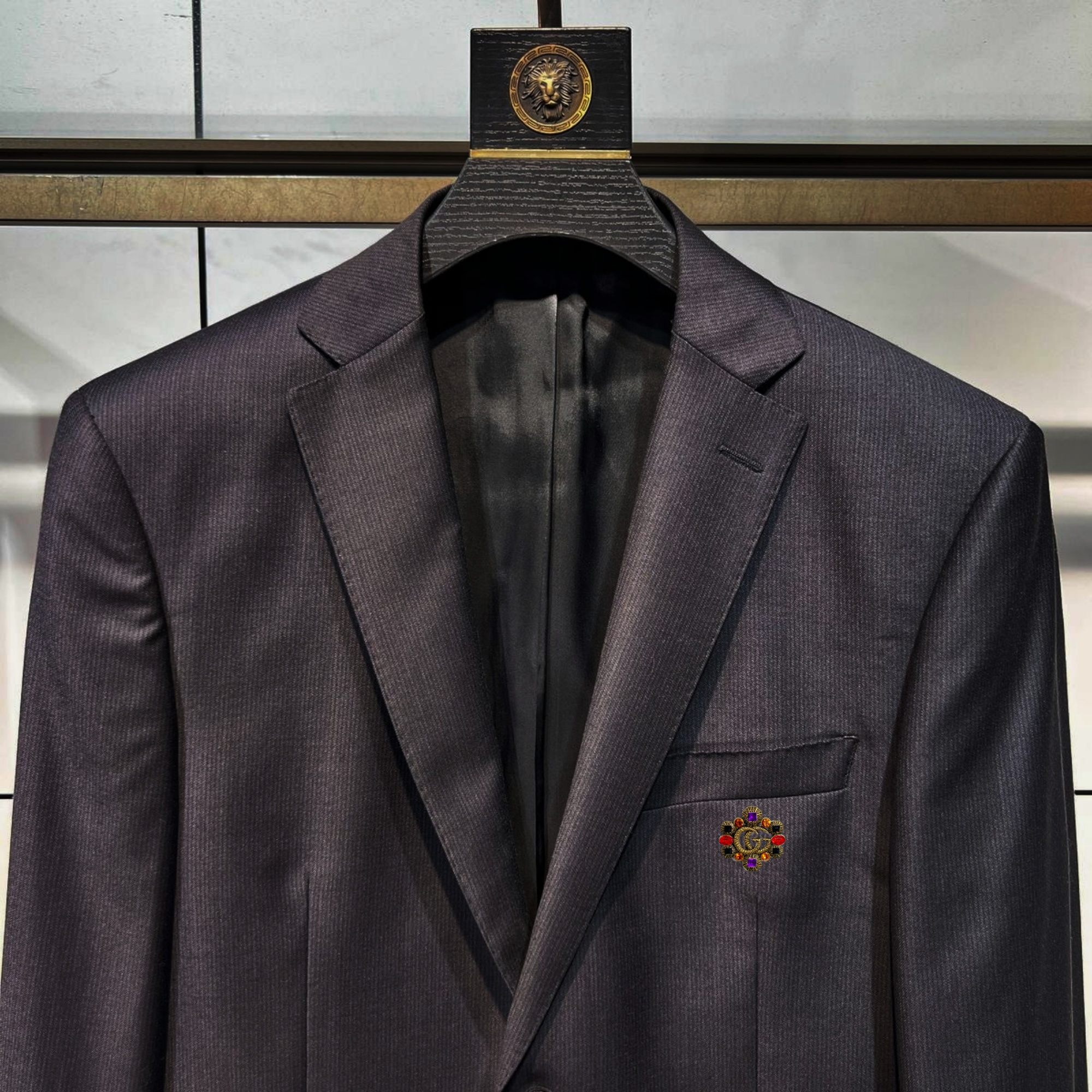 suit