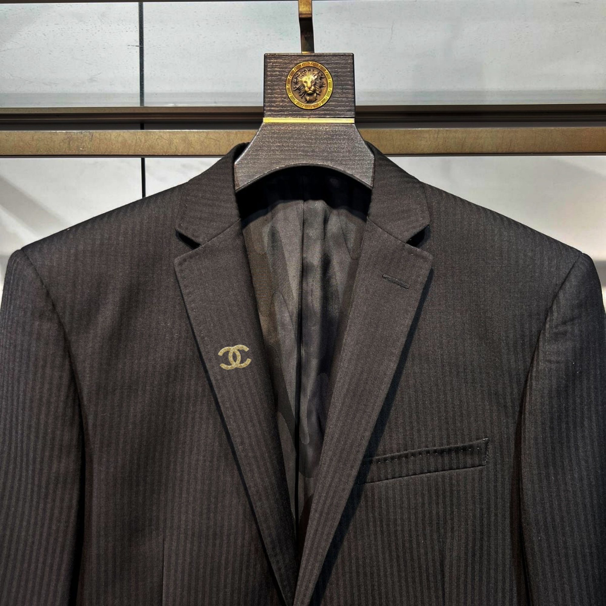 suit
