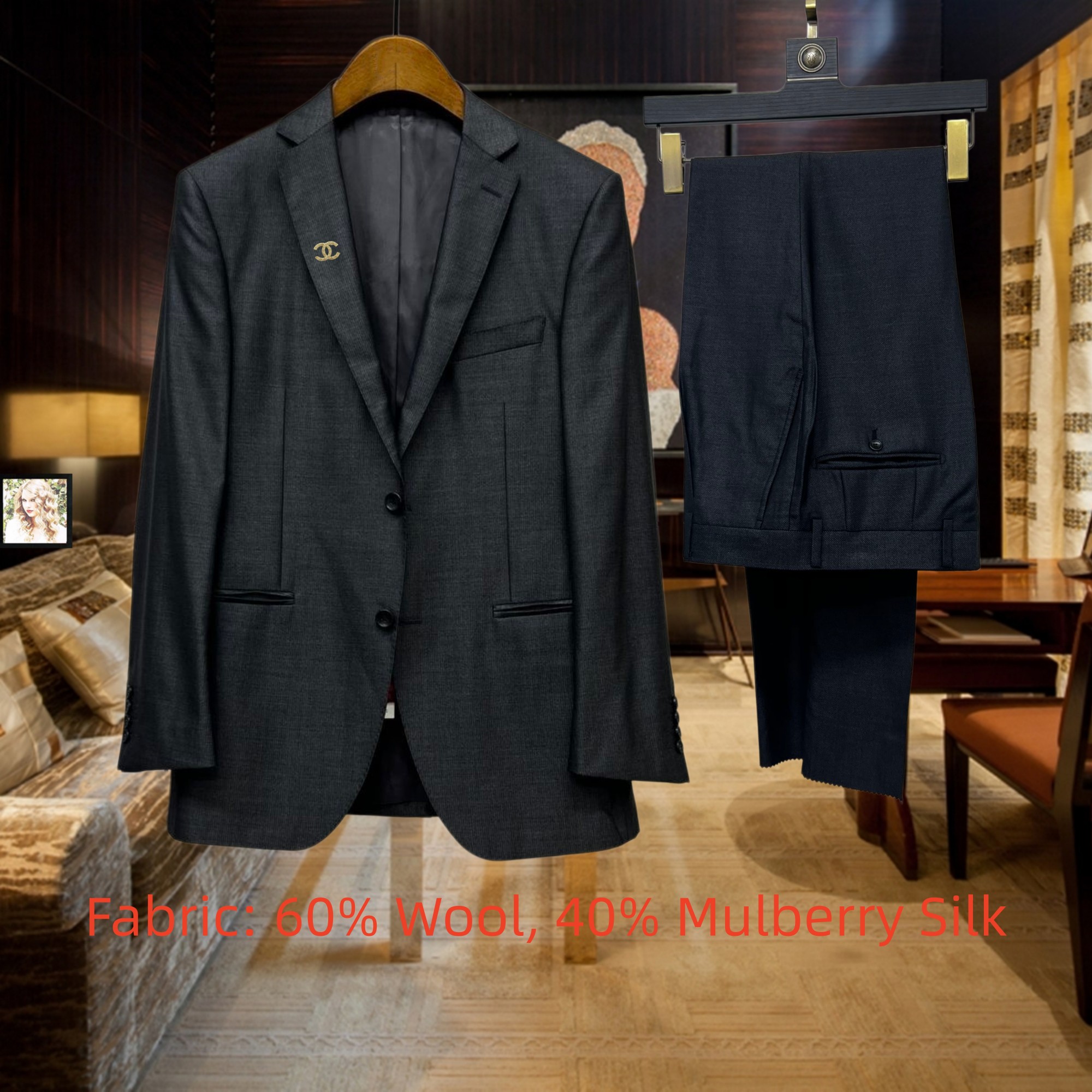 suit