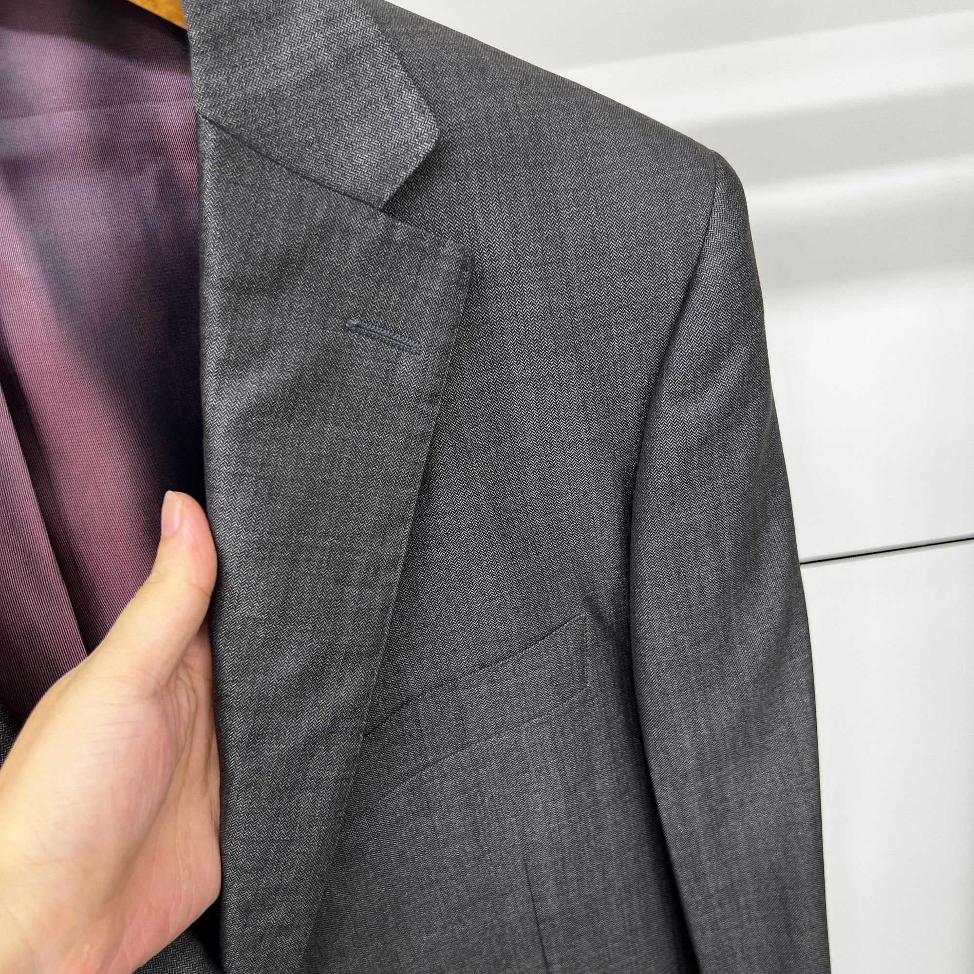 suit