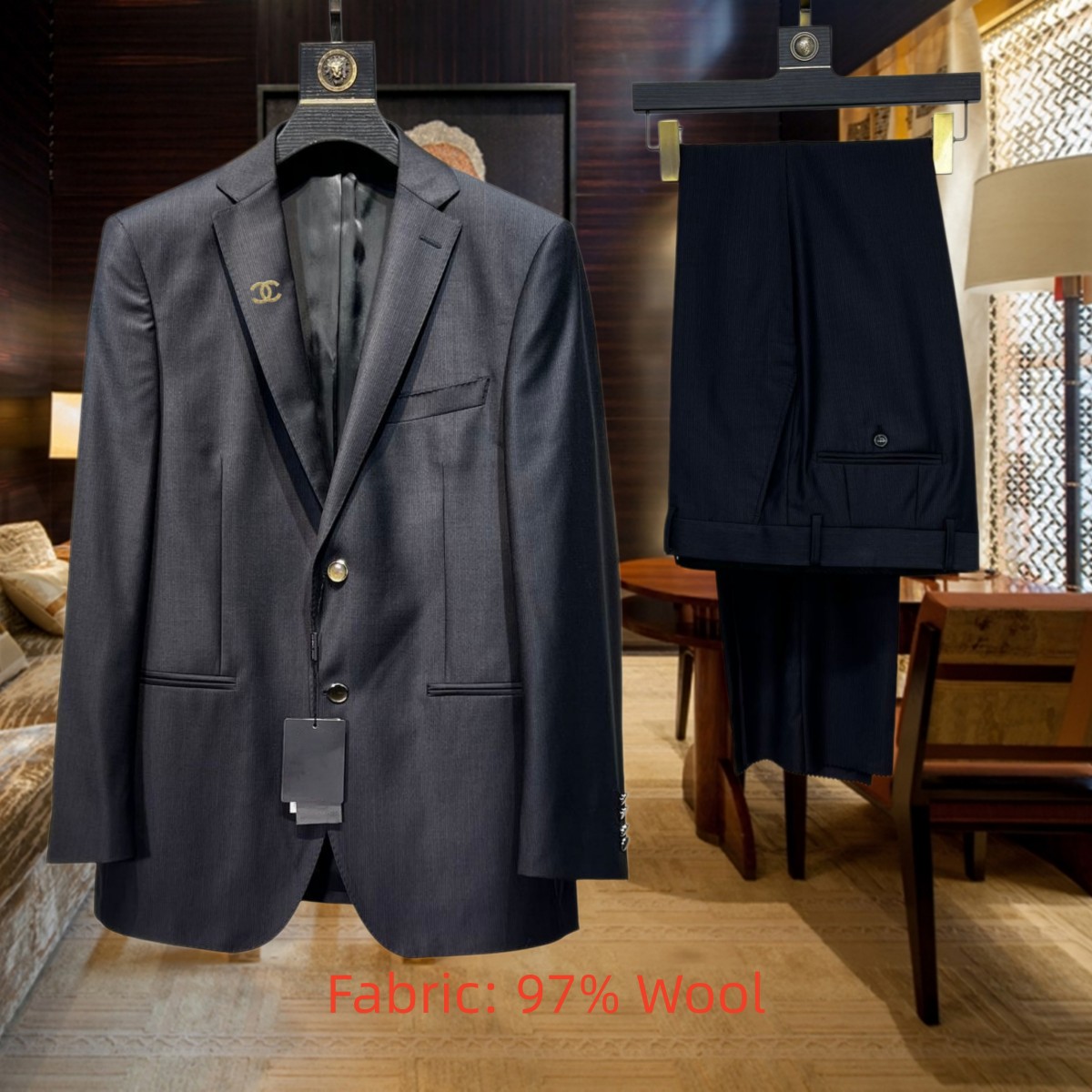 suit