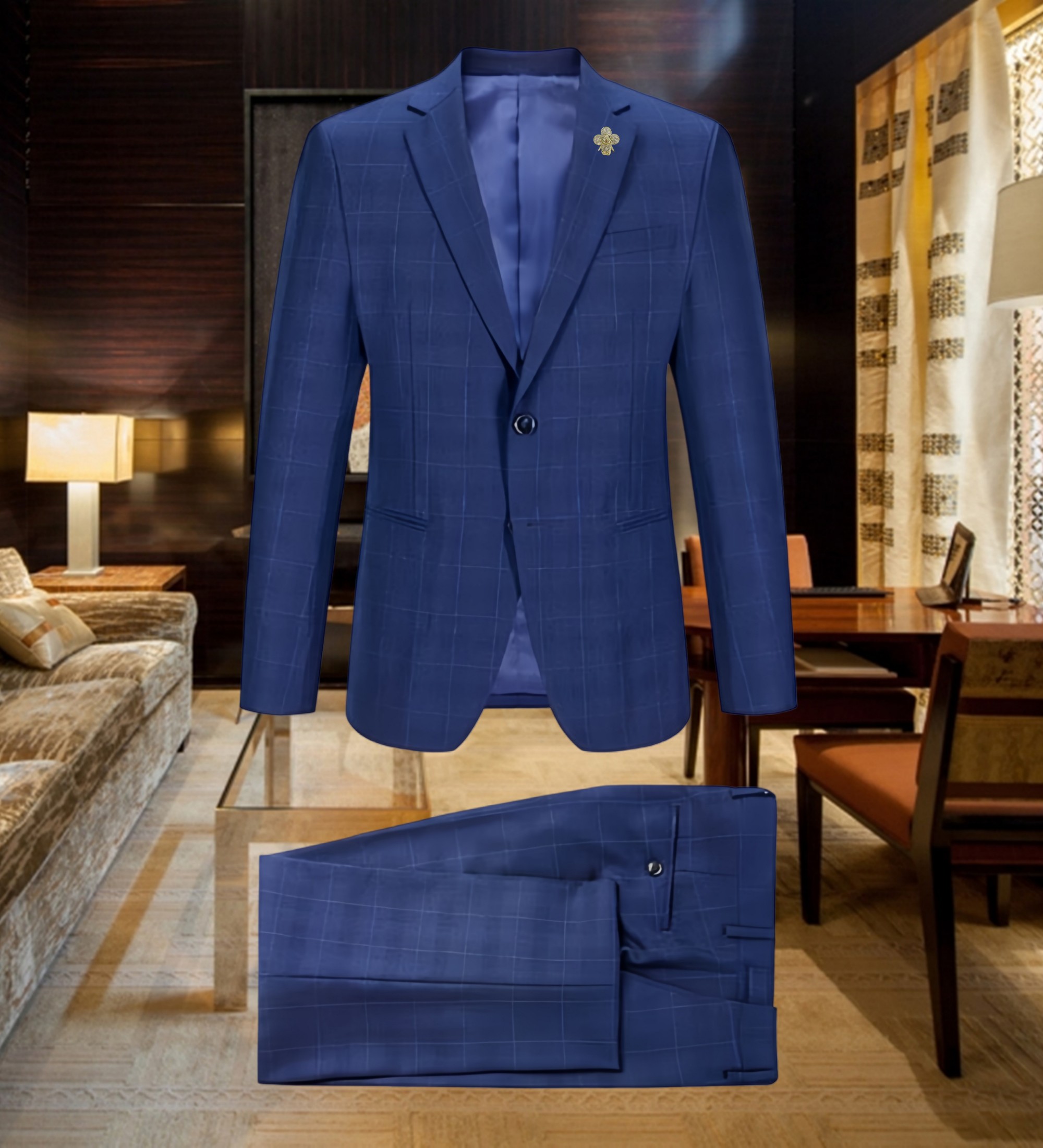 suit