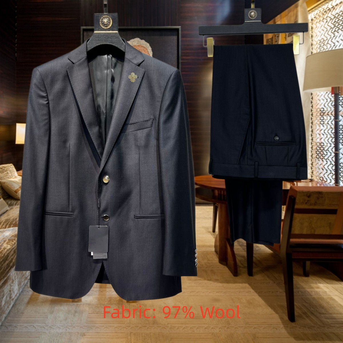 suit