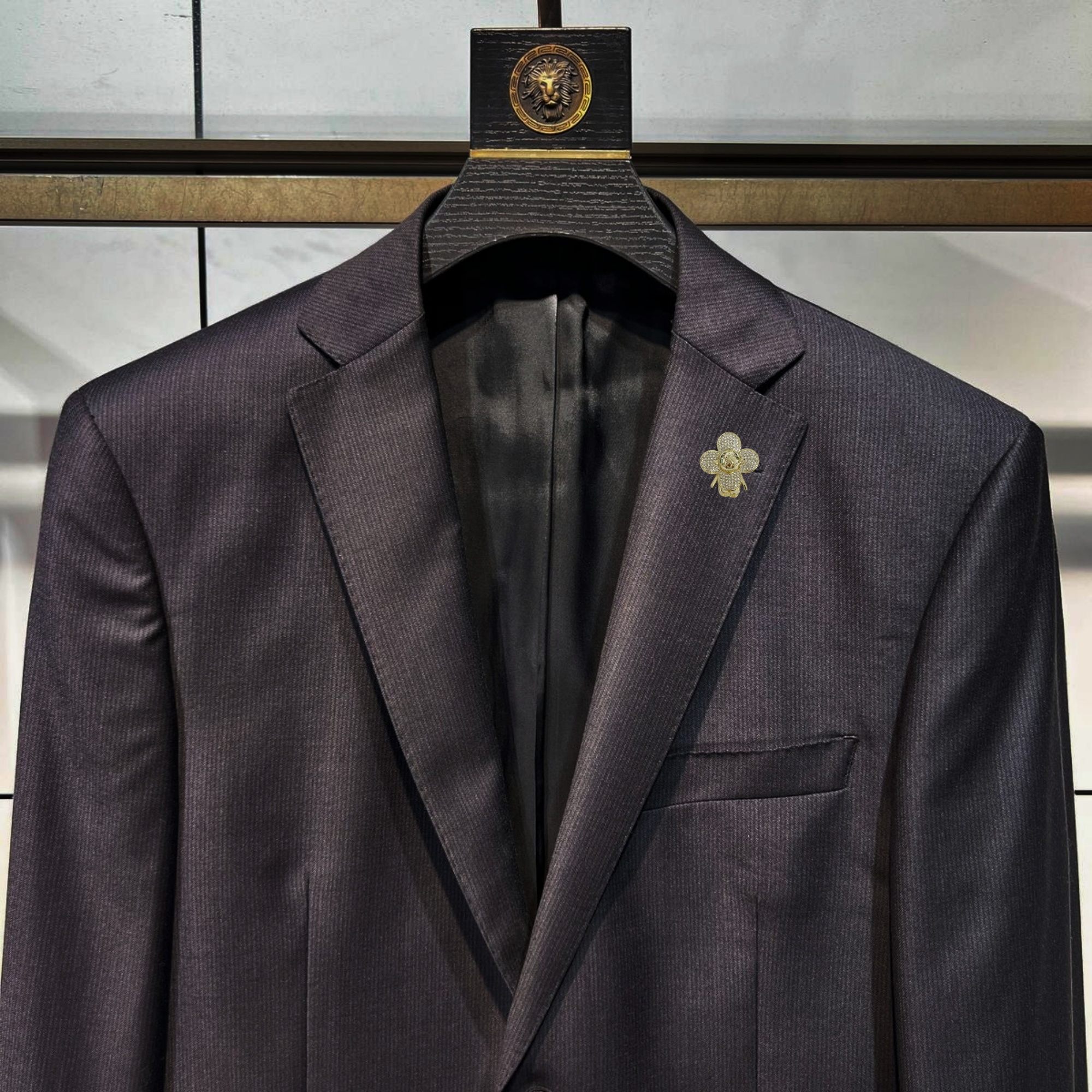 suit