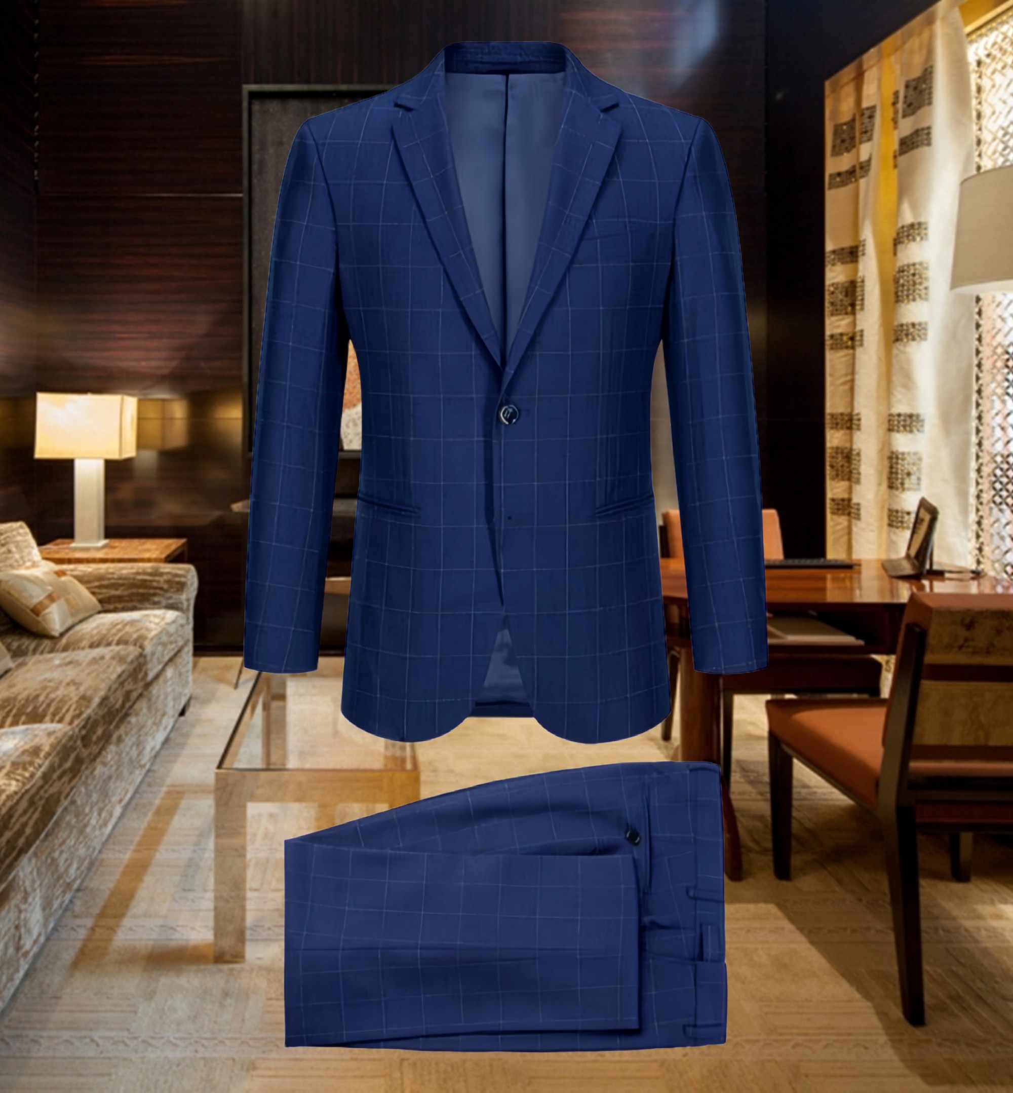 suit