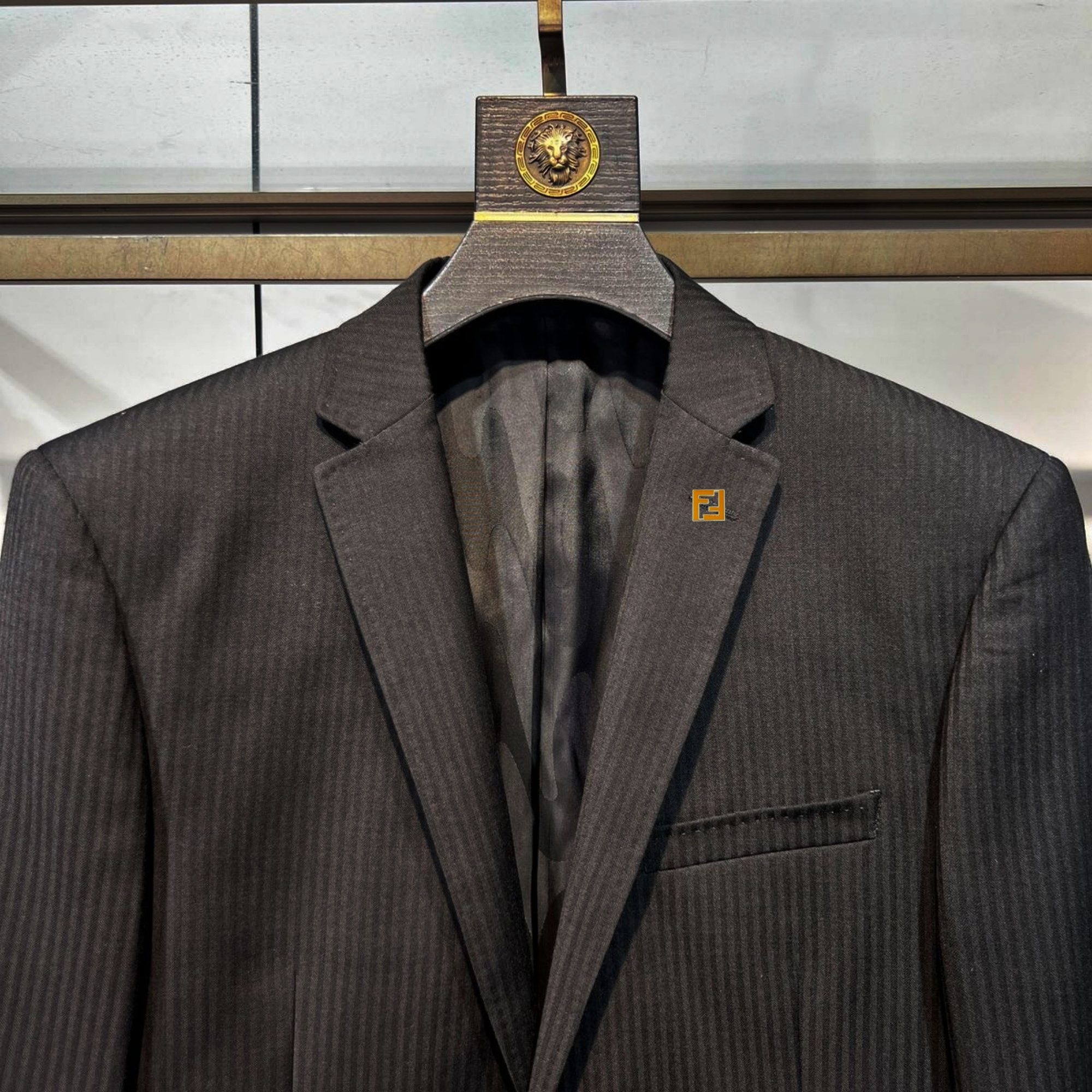 suit