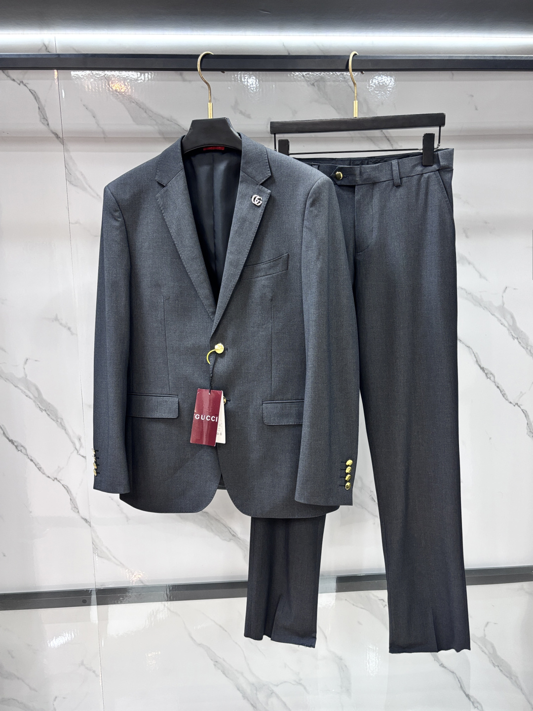suit