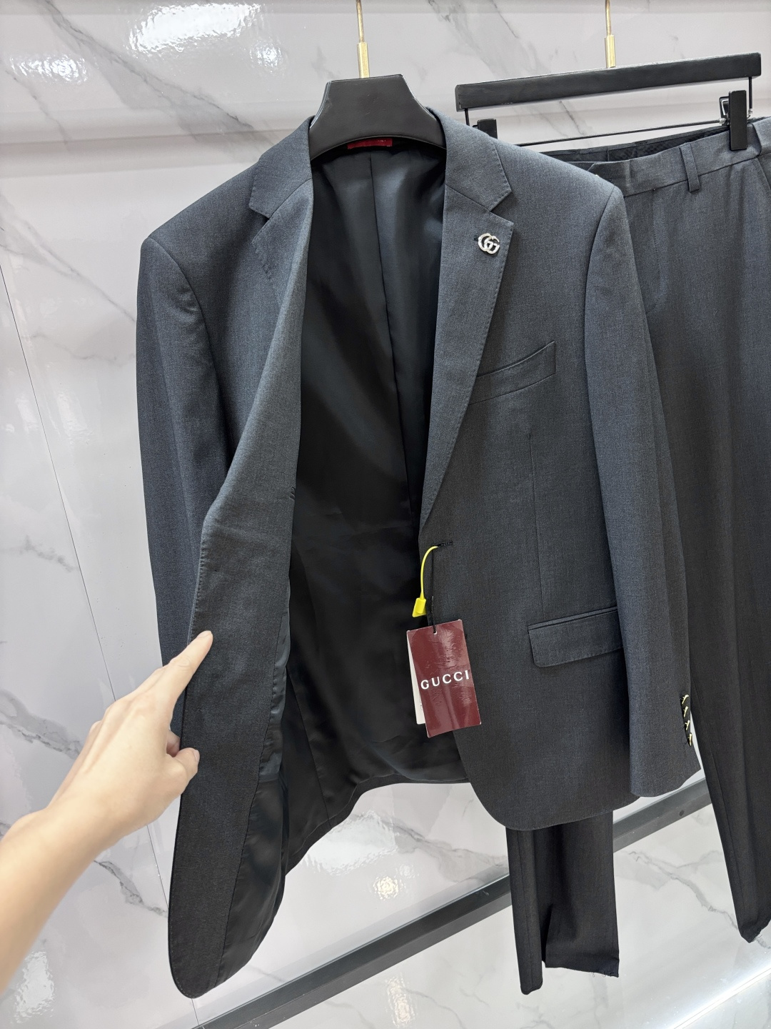 suit