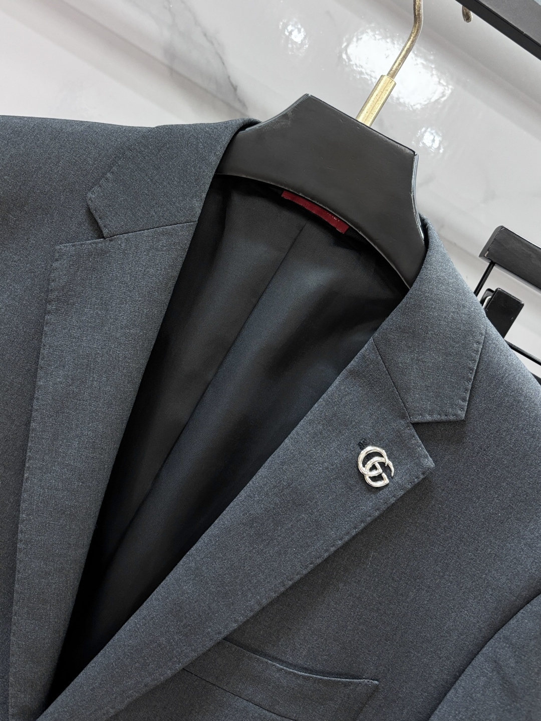 suit
