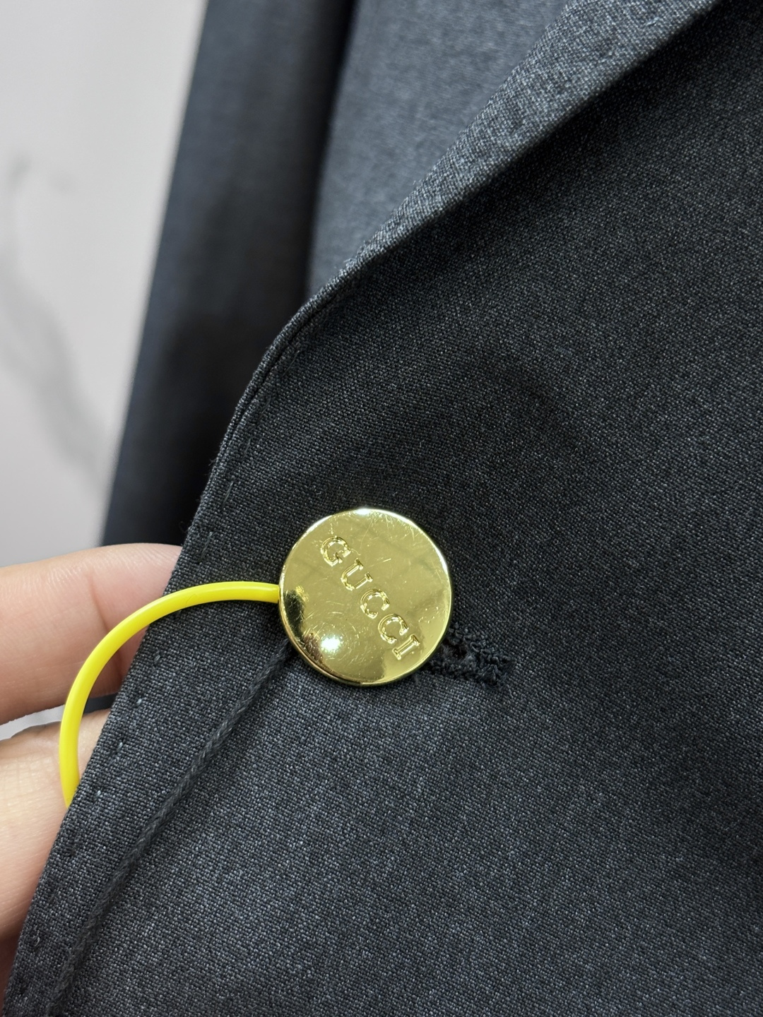 suit