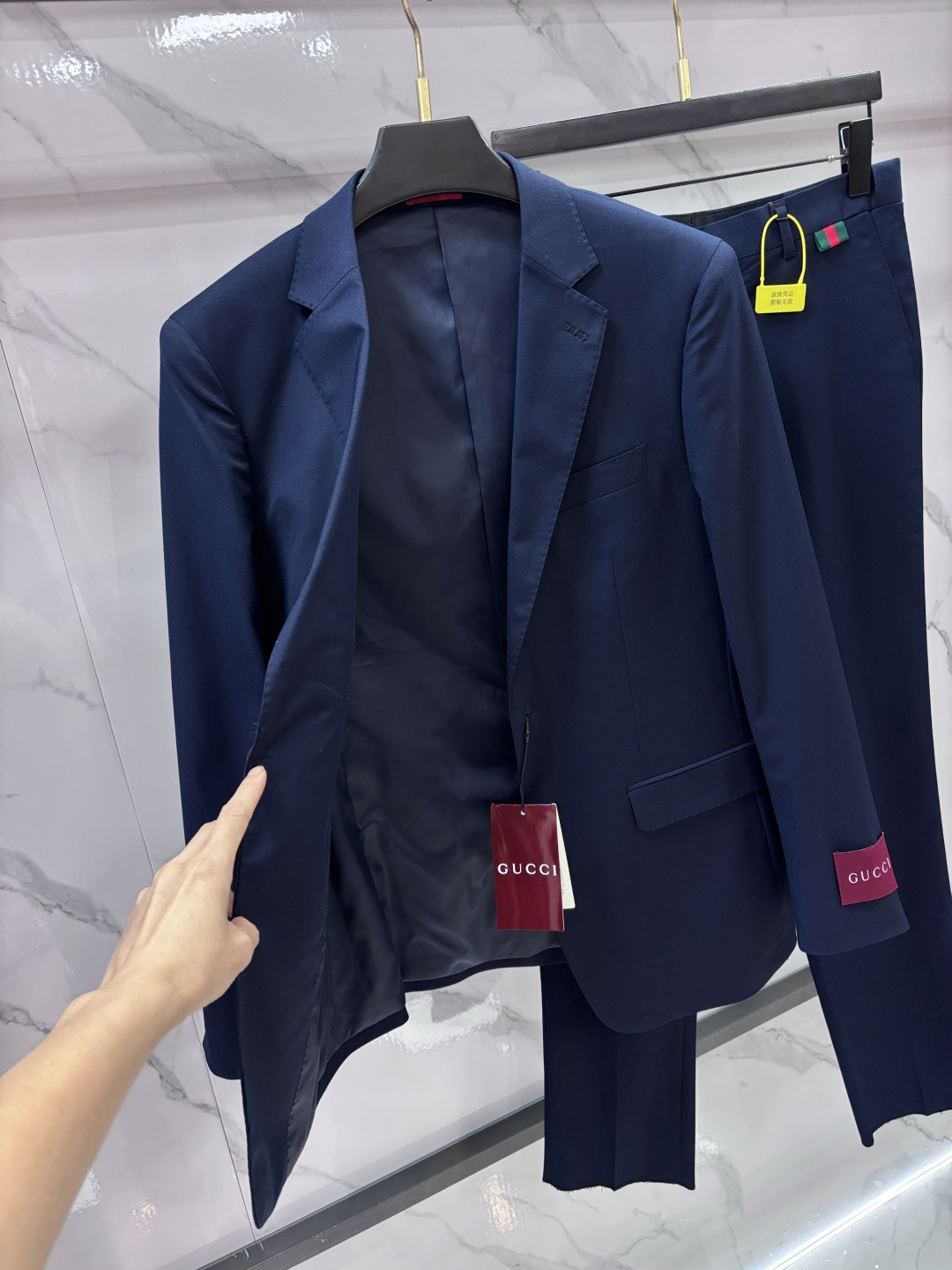 suit