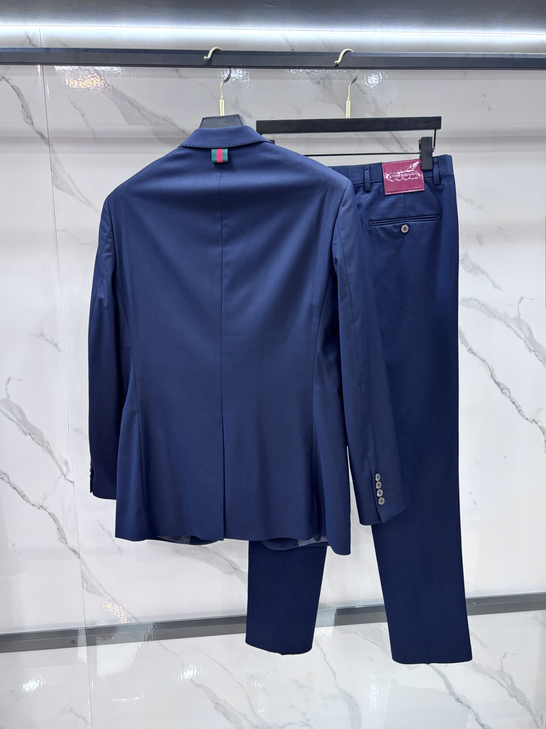 suit
