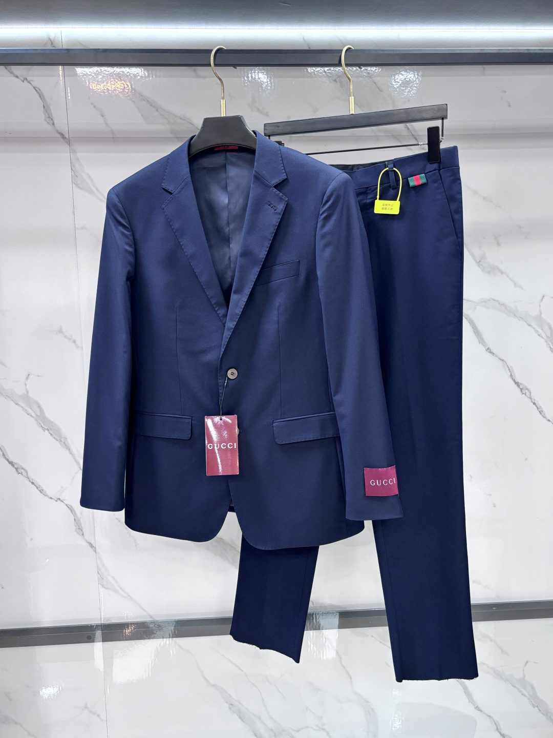 suit