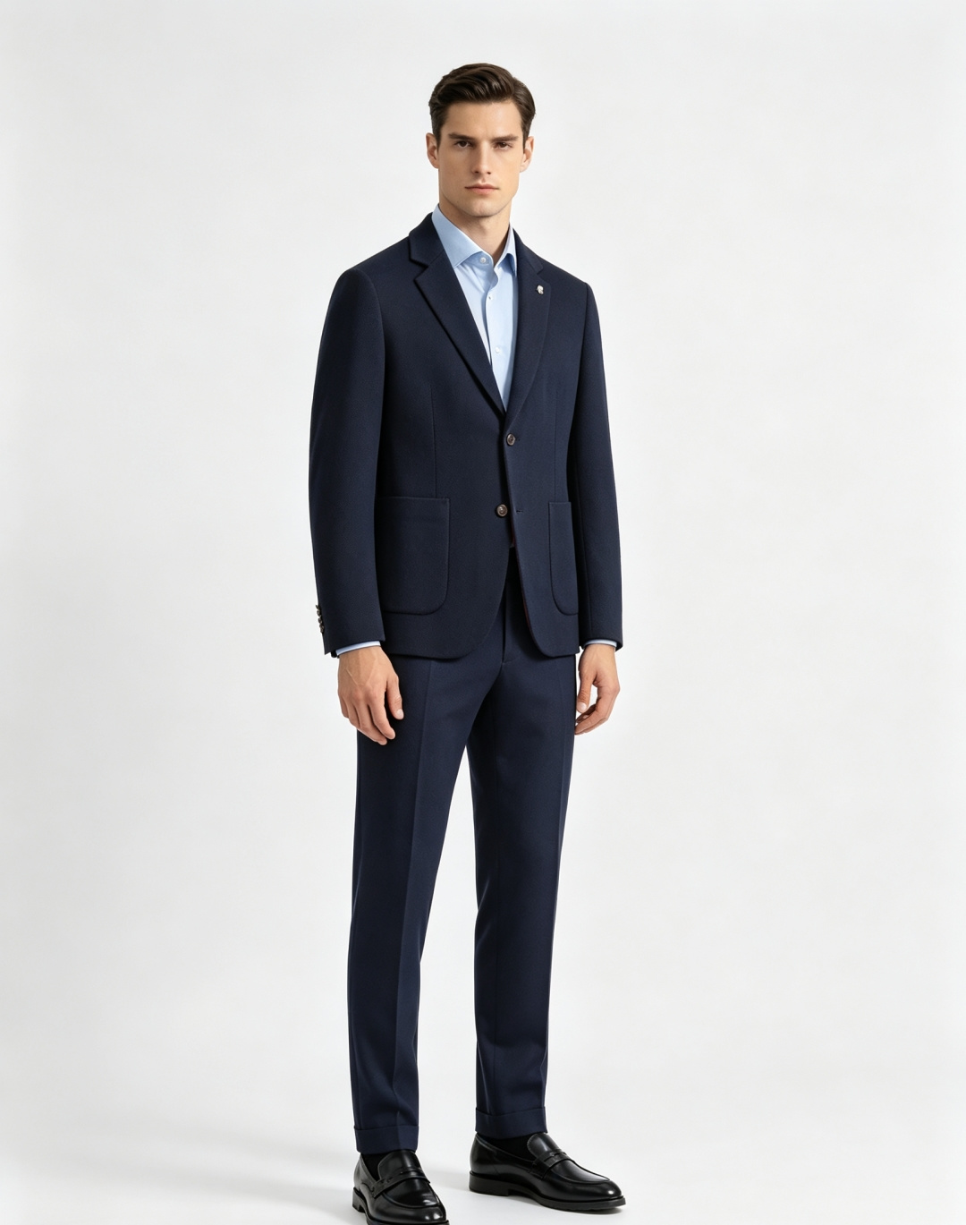 suit