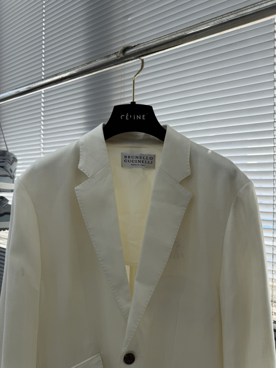 suit