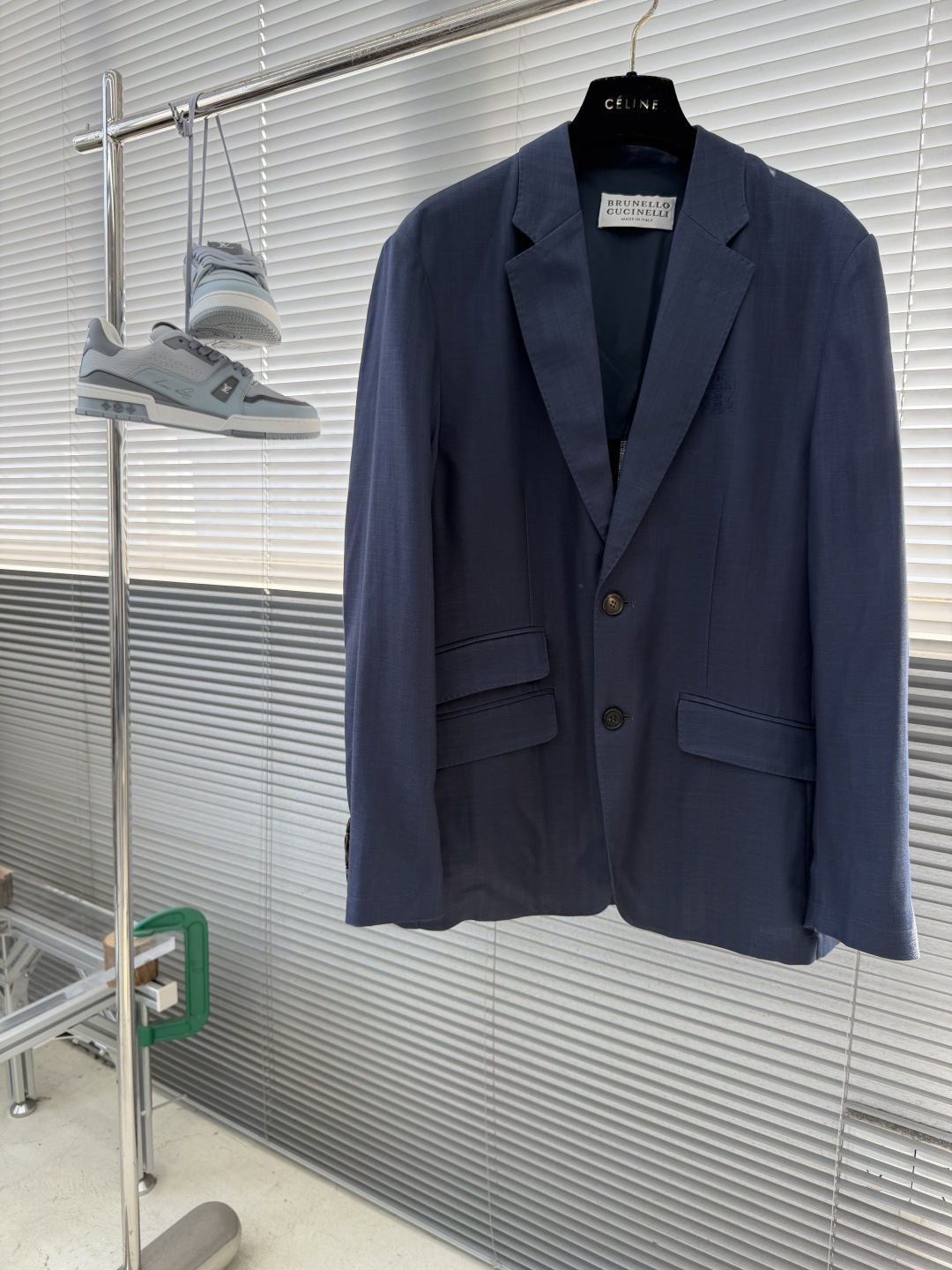 suit