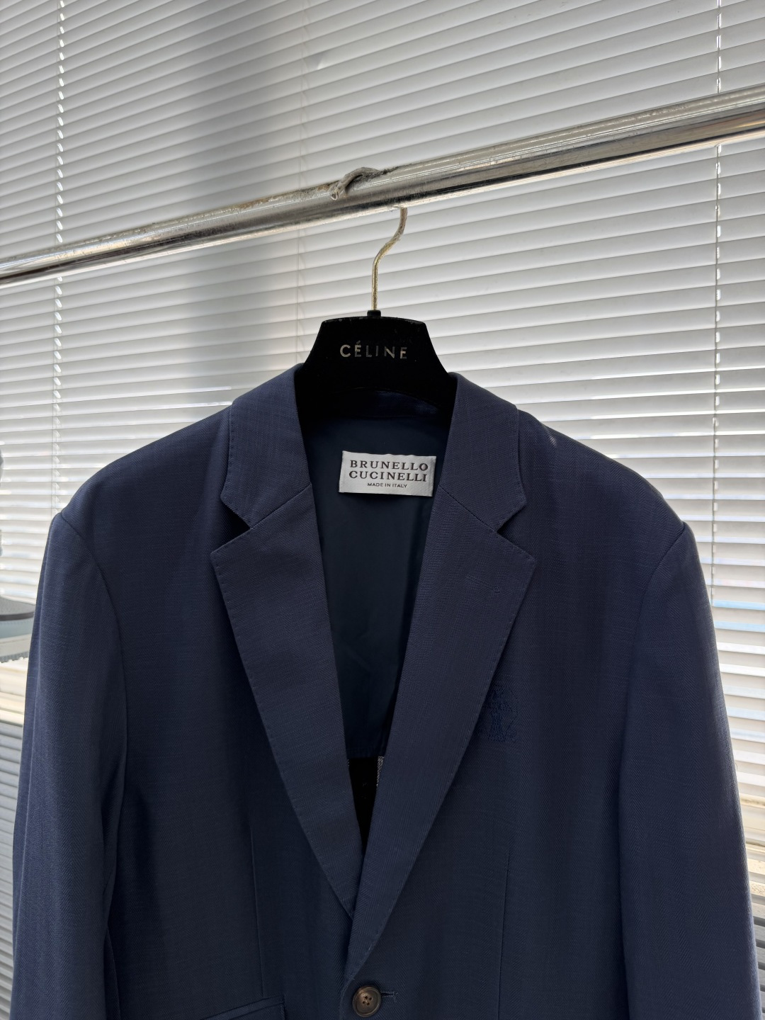 suit