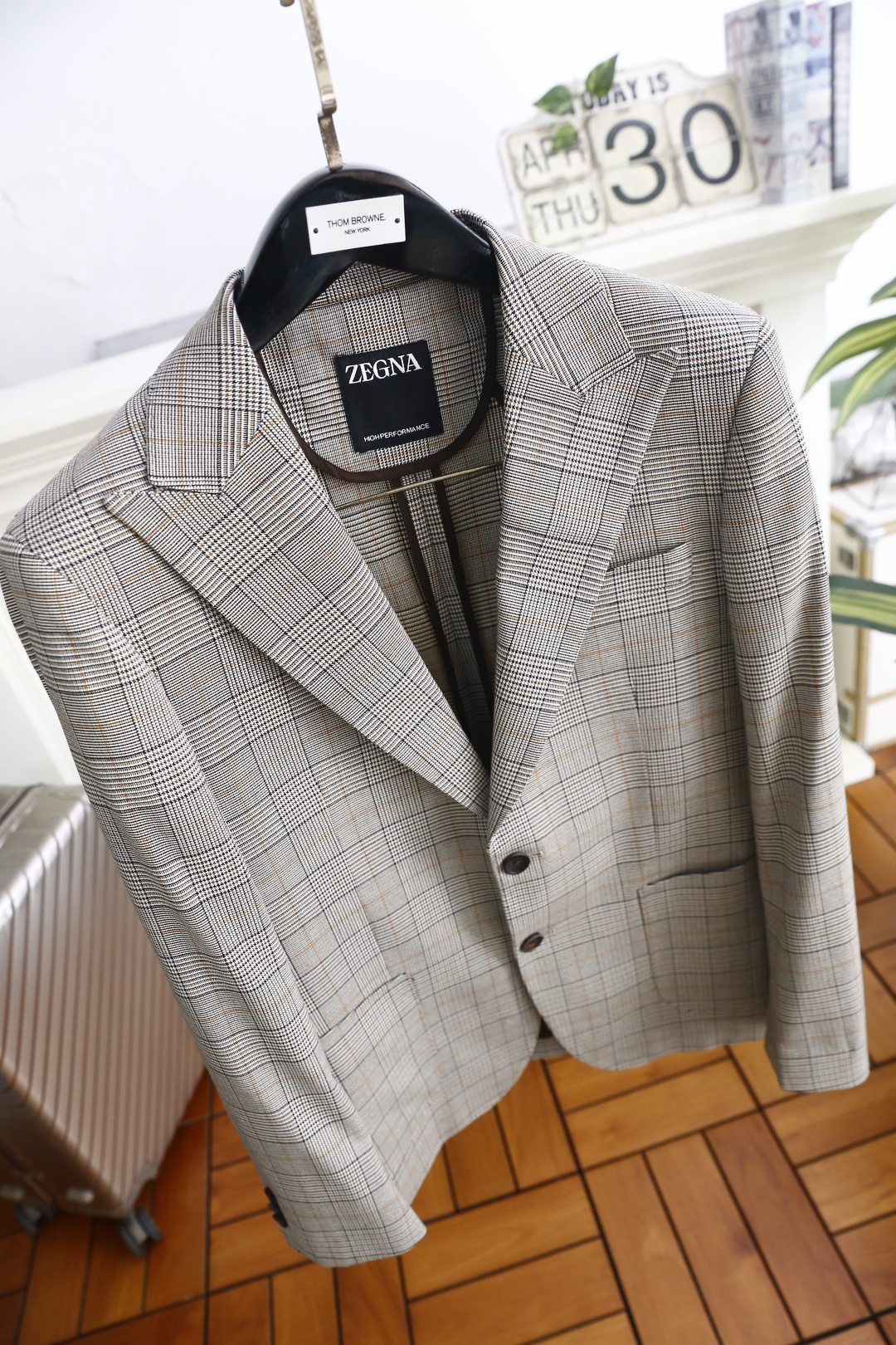 suit