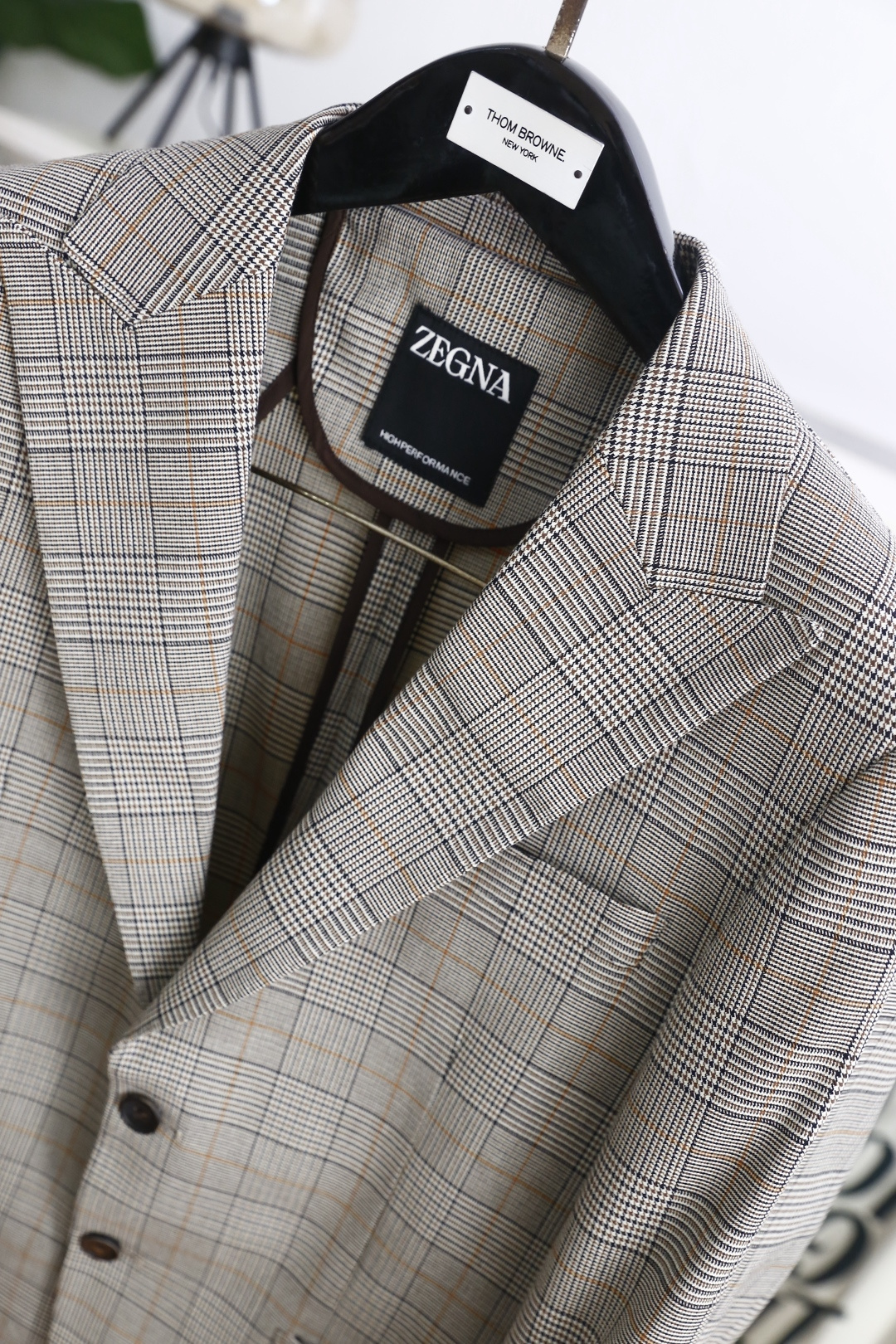 suit