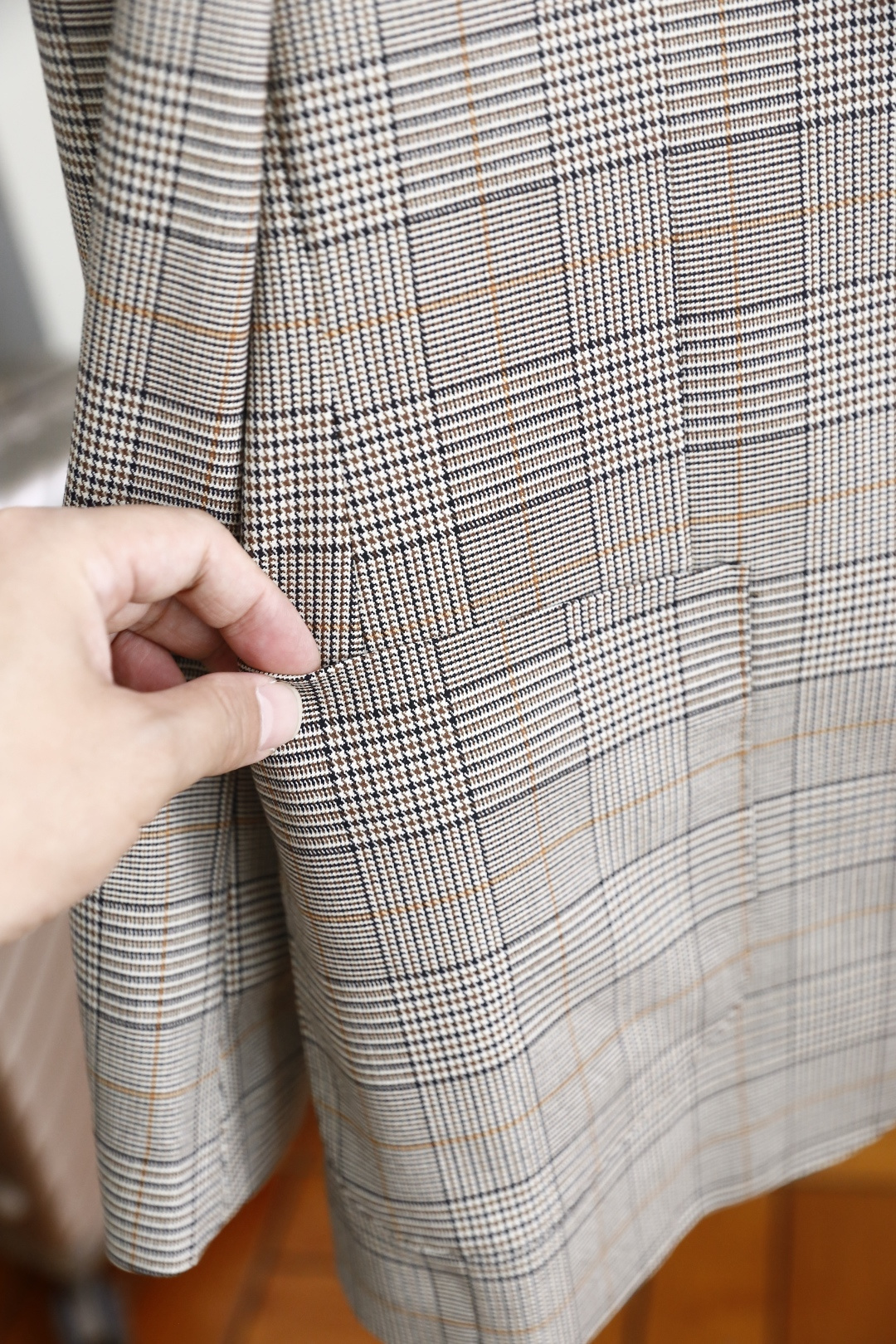 suit