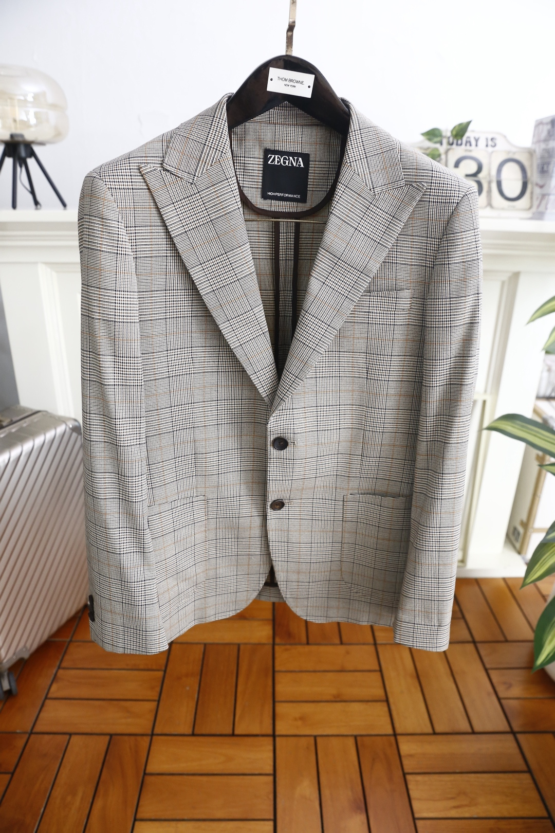 suit