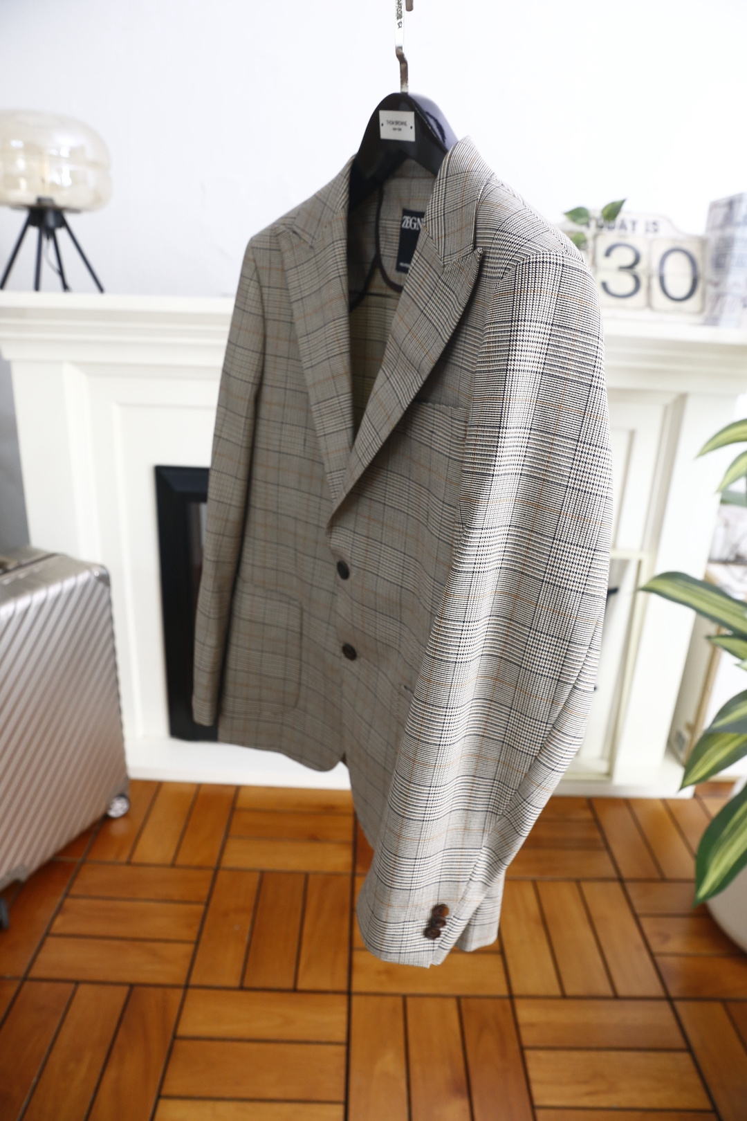 suit