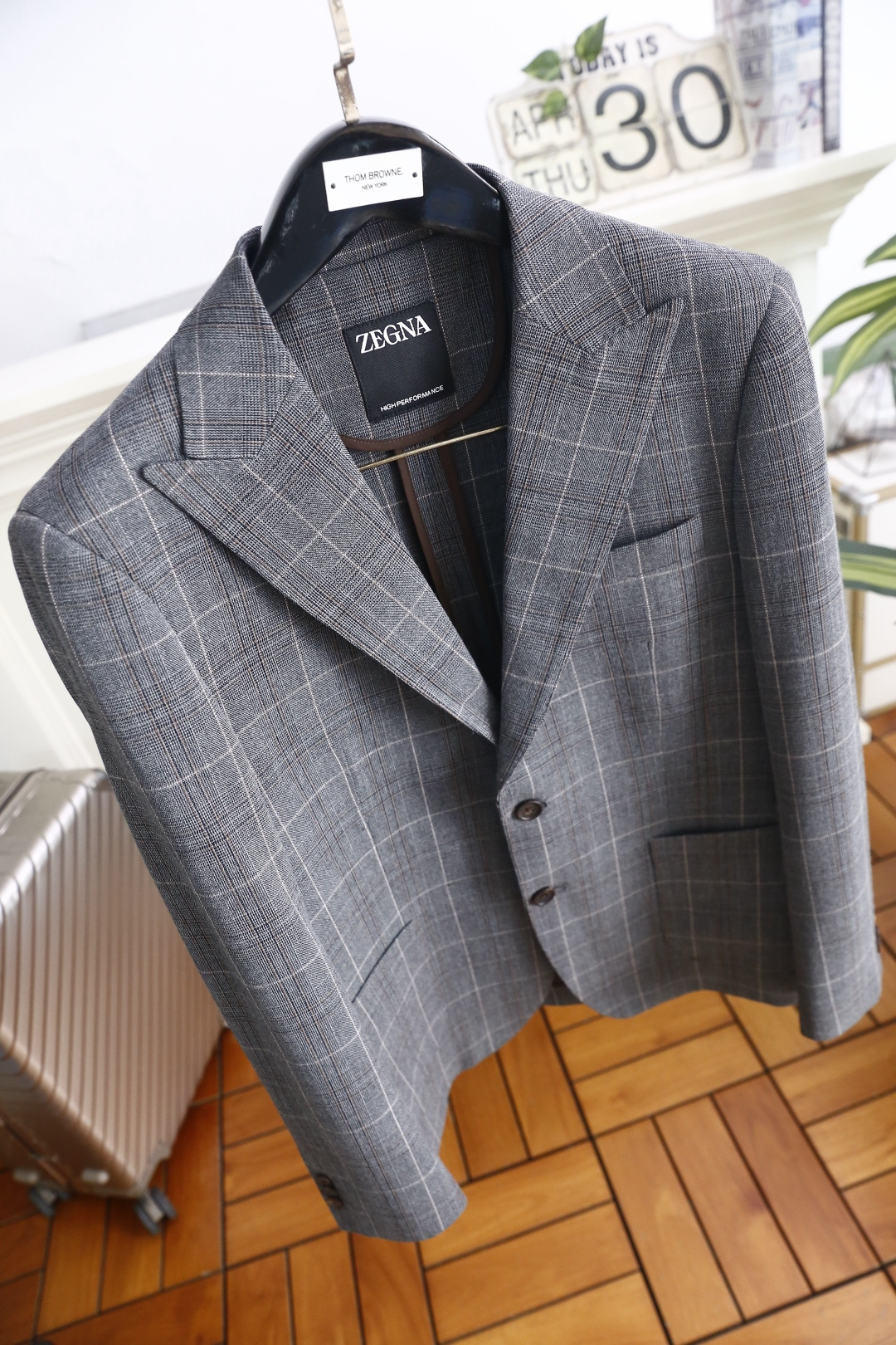 suit