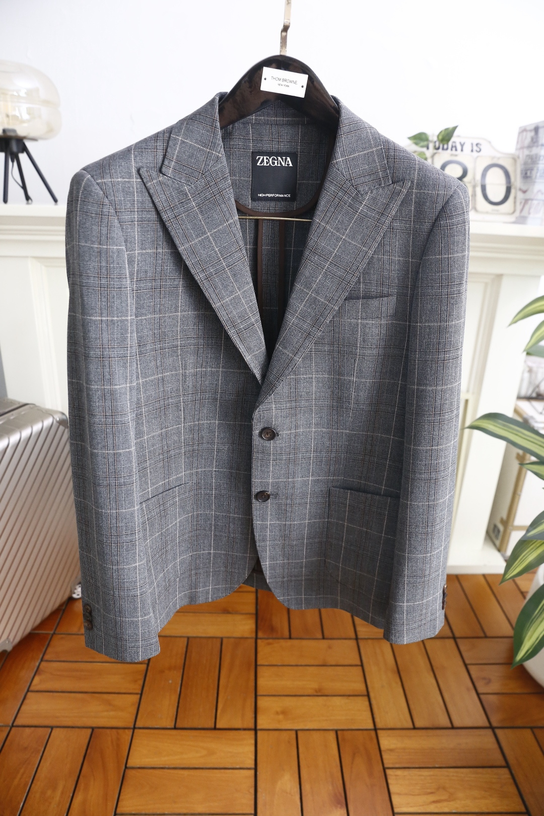 suit