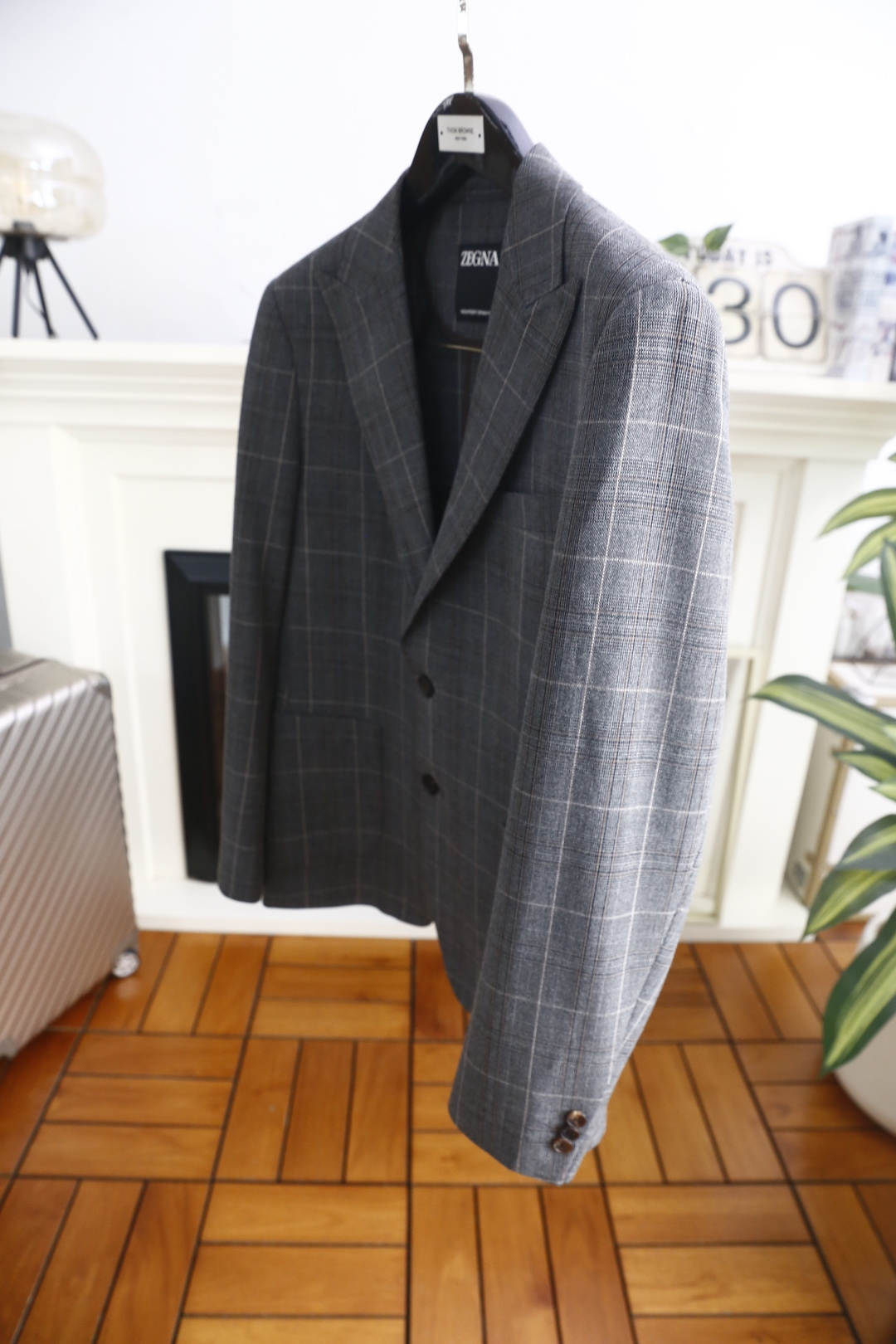 suit