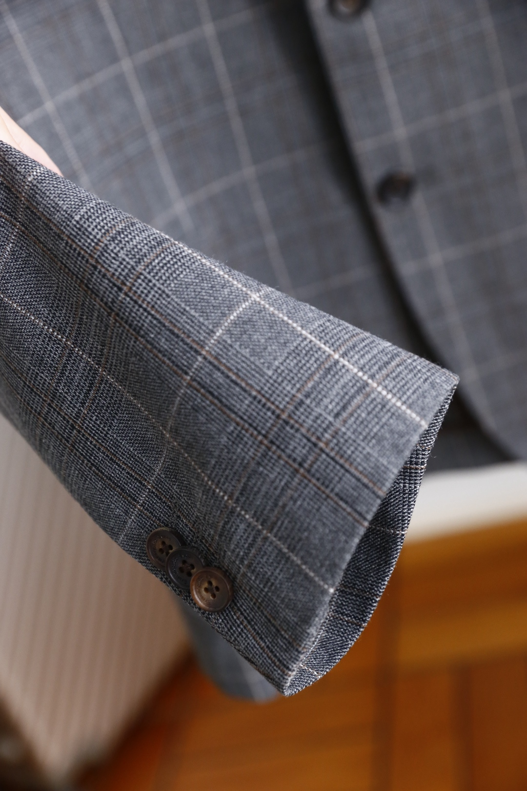 suit