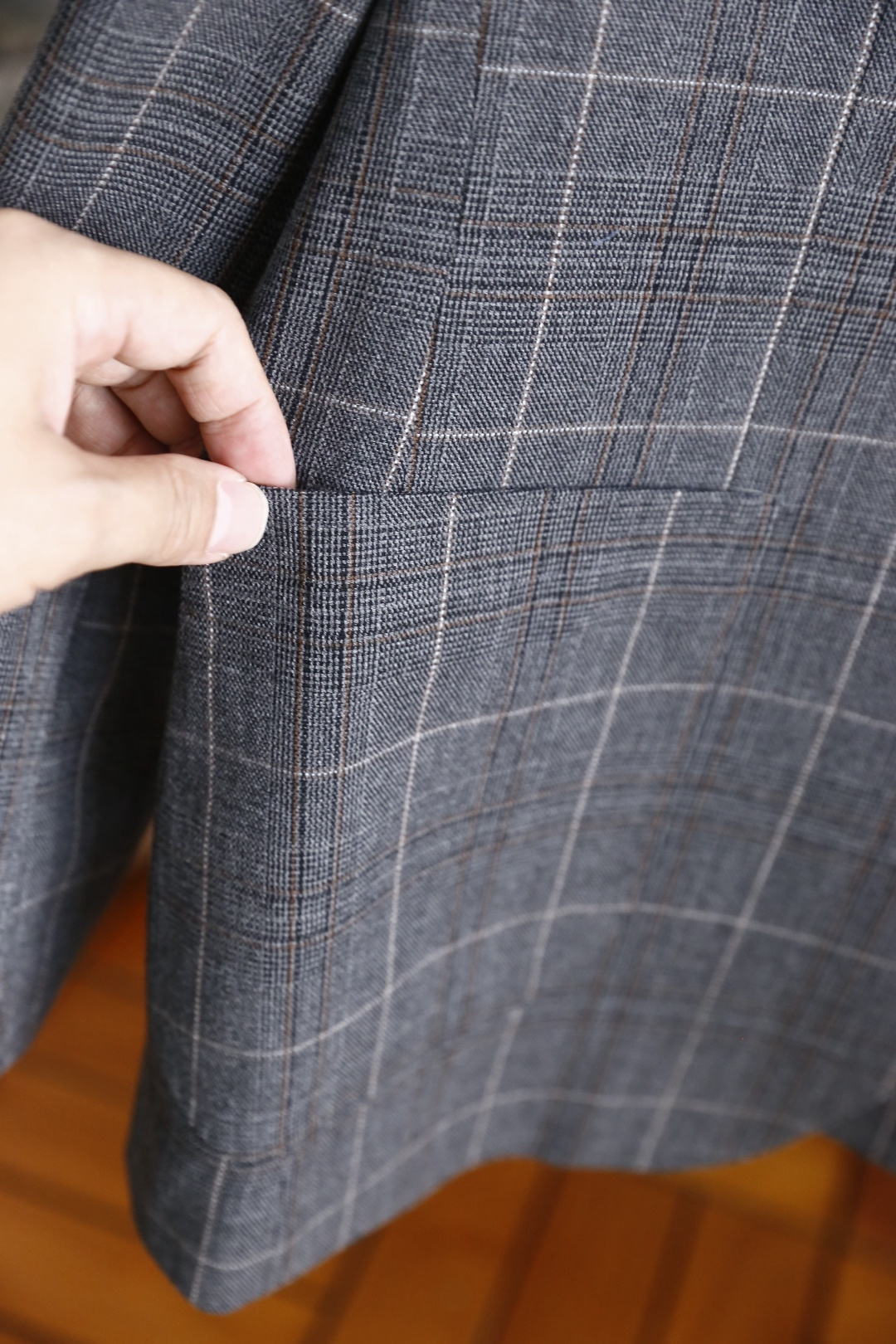 suit