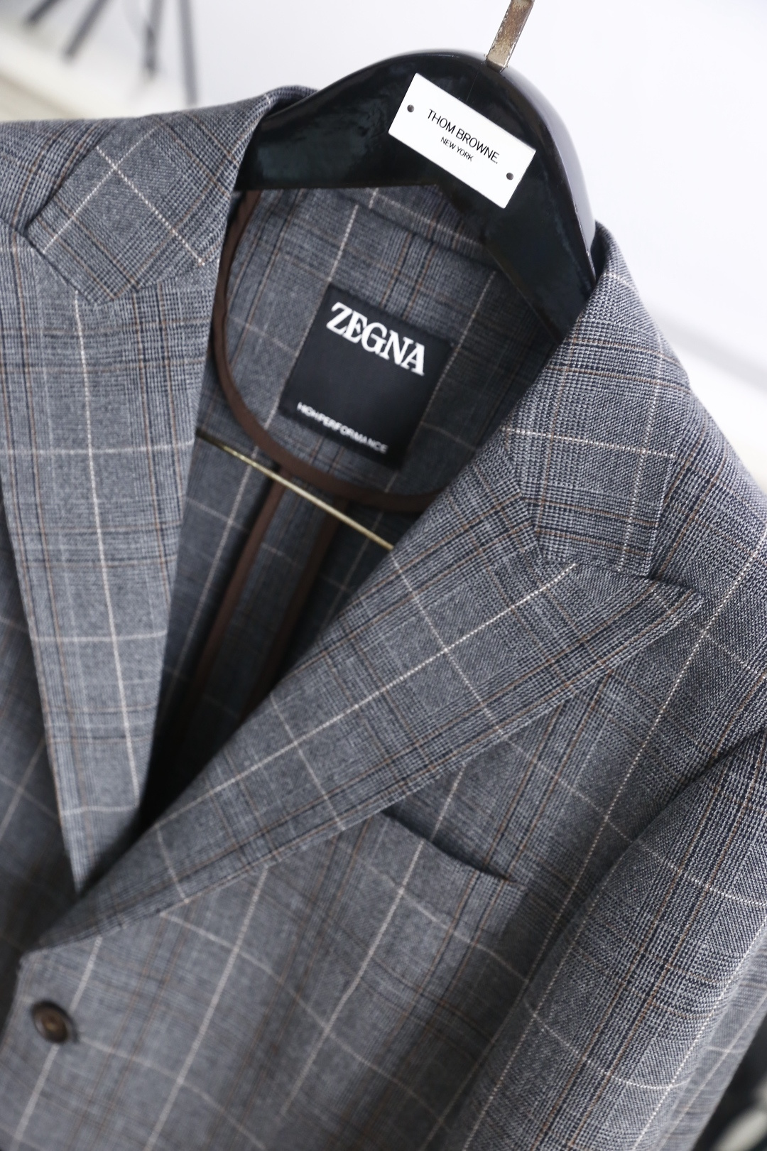 suit